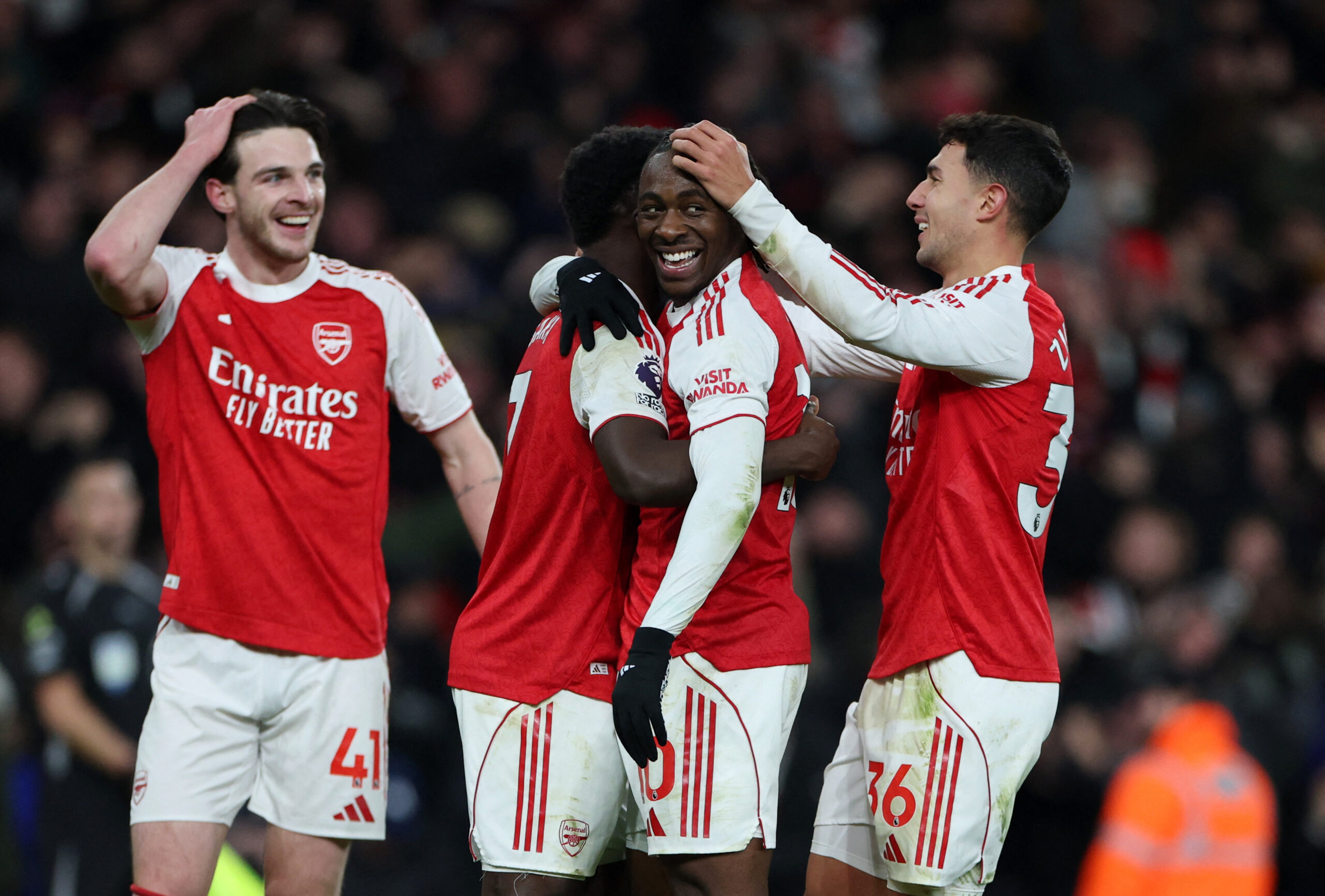 Speltips: Arsenal – Bayern Munchen (26/11) | Champions League