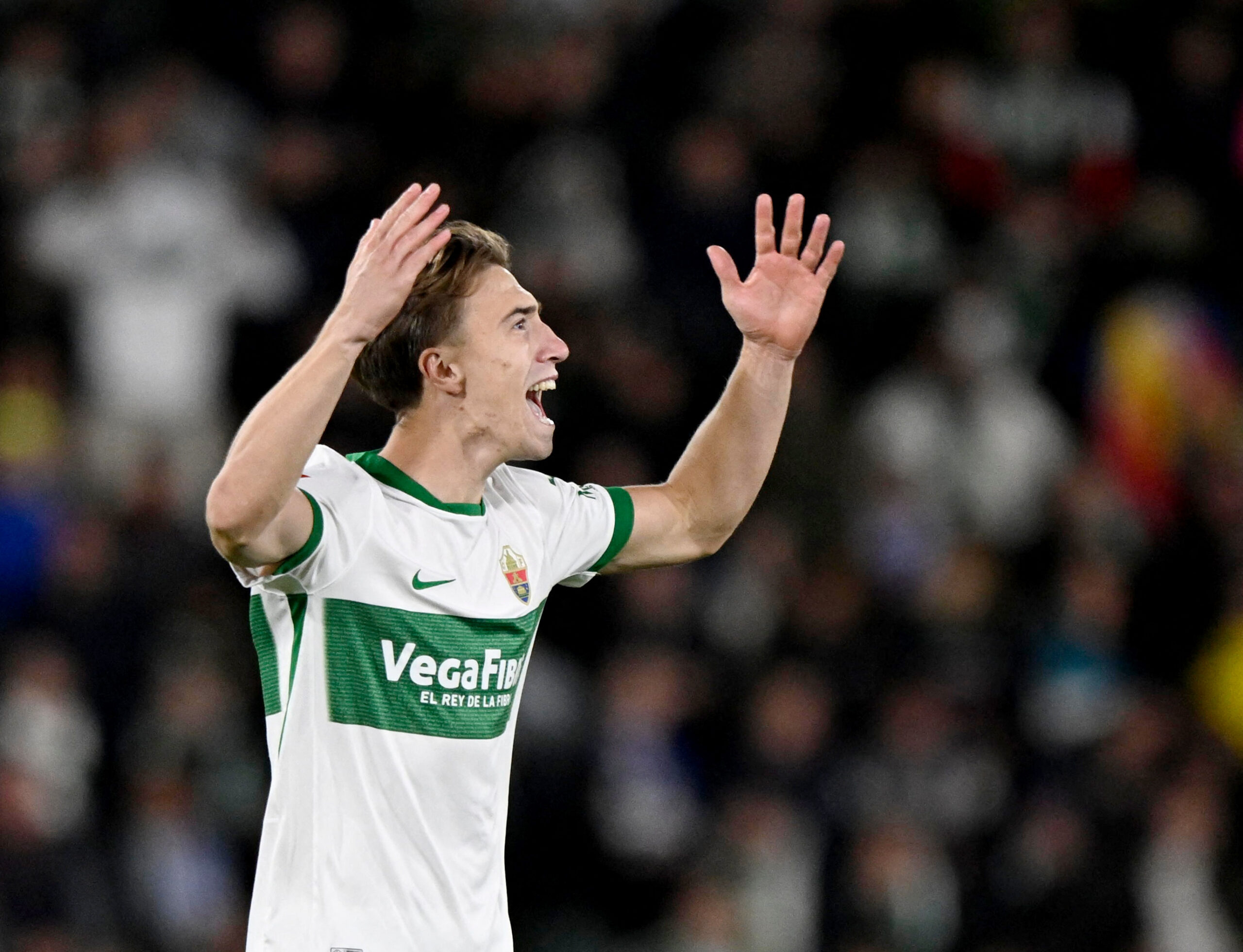 Speltips: Getafe – Elche (28/11) | La Liga