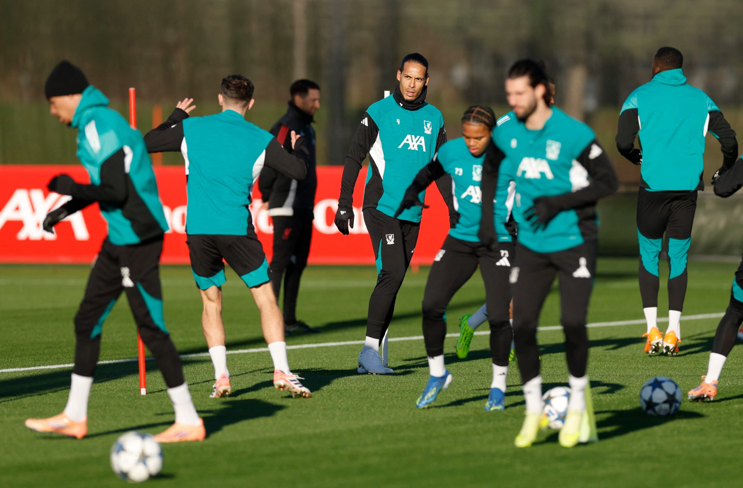 Speltips Liverpool-PSV – hemmalaget har läge för en klar seger på Anfield