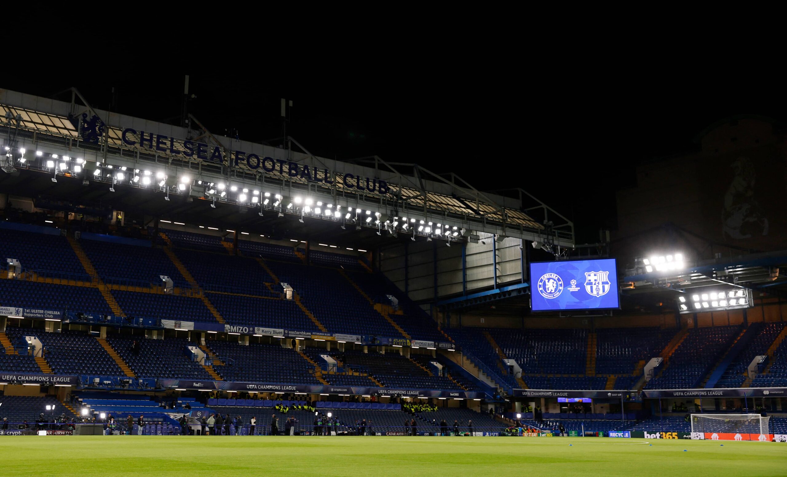 Chelsea – Arsenal på tv ikväll – Arsenal klar favorit i kvällens match på Viaplay