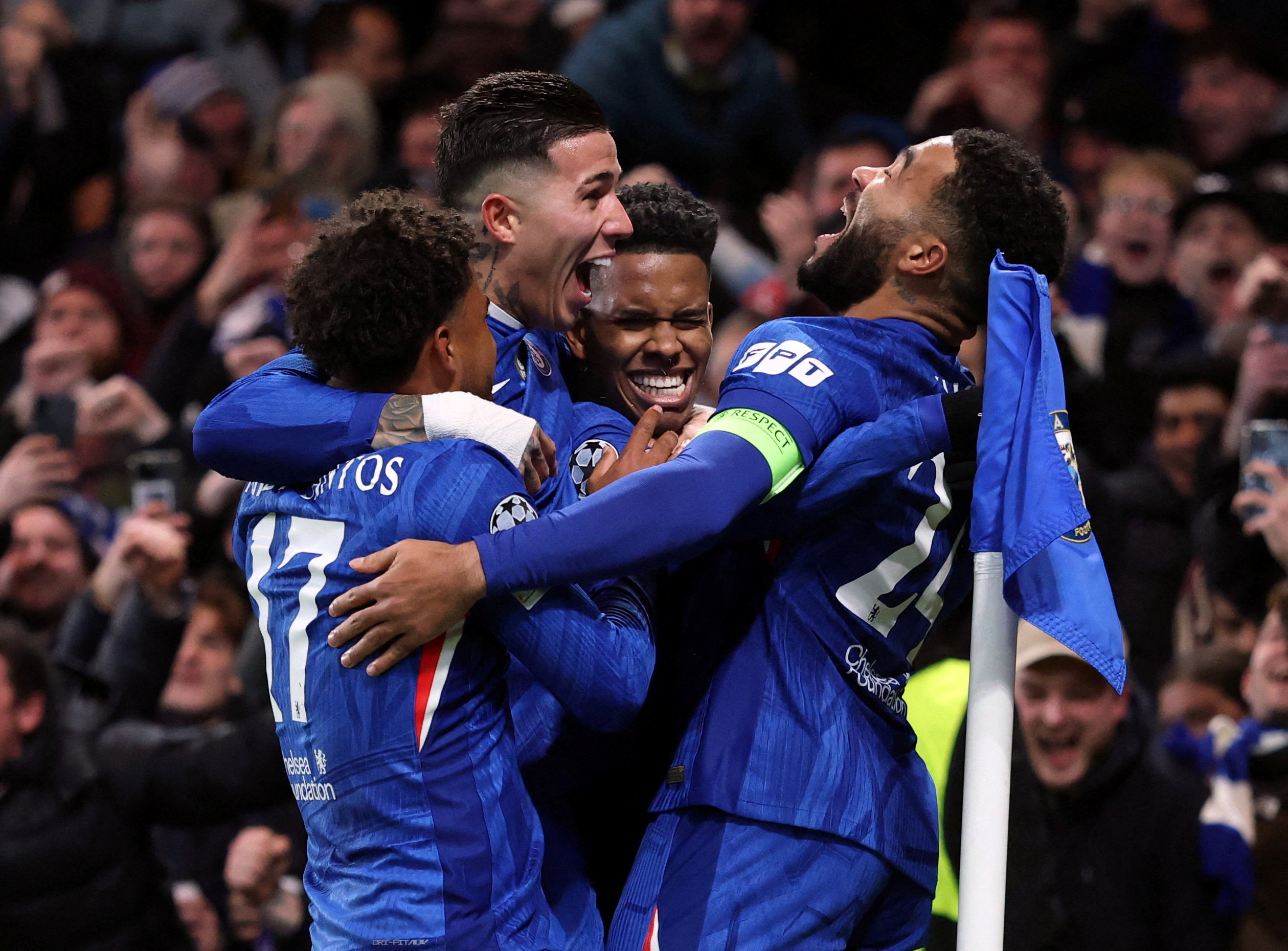 Speltips: Chelsea – Arsenal (30/11) Premier League