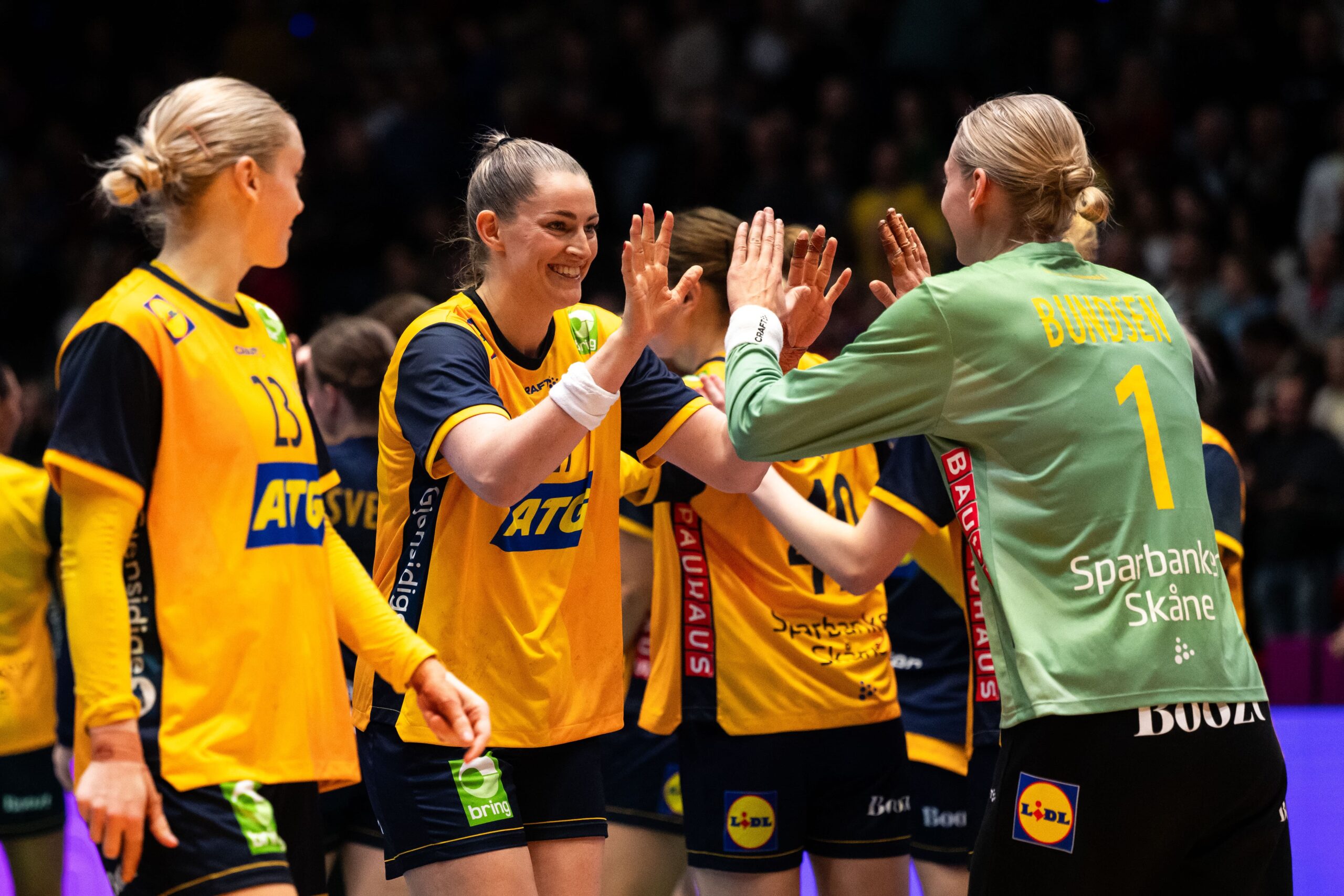 Speltips: Kuba – Sverige (29/11) | Handbolls-VM