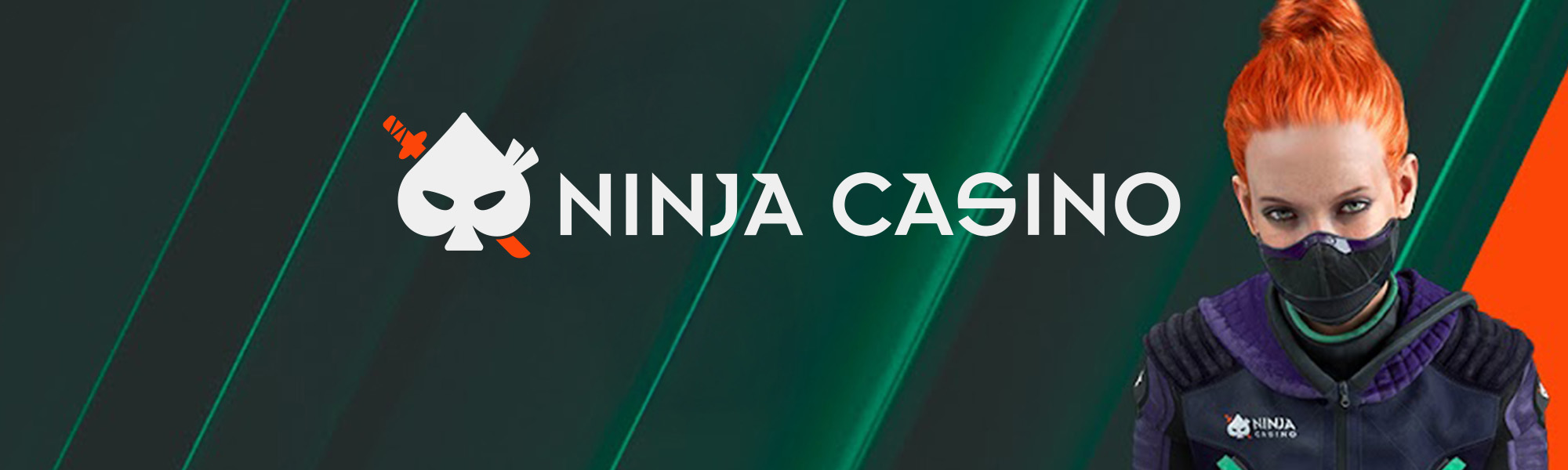 Ninja Casino – Betting, odds, bonus & recension