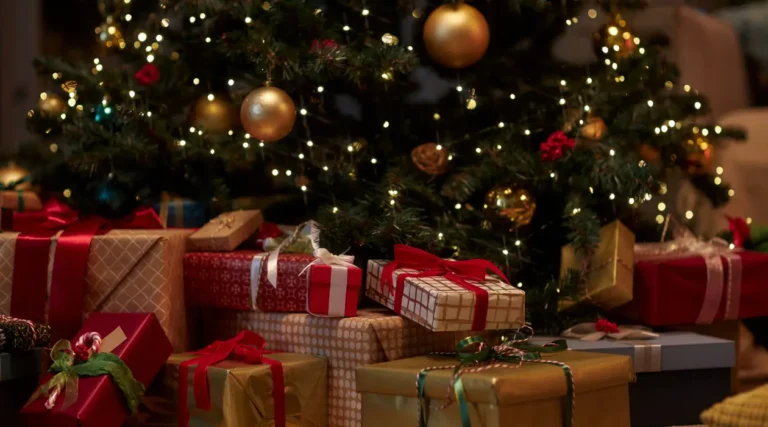 Gissa rätt på Årets Julklapp 2025 – hela listan med odds!