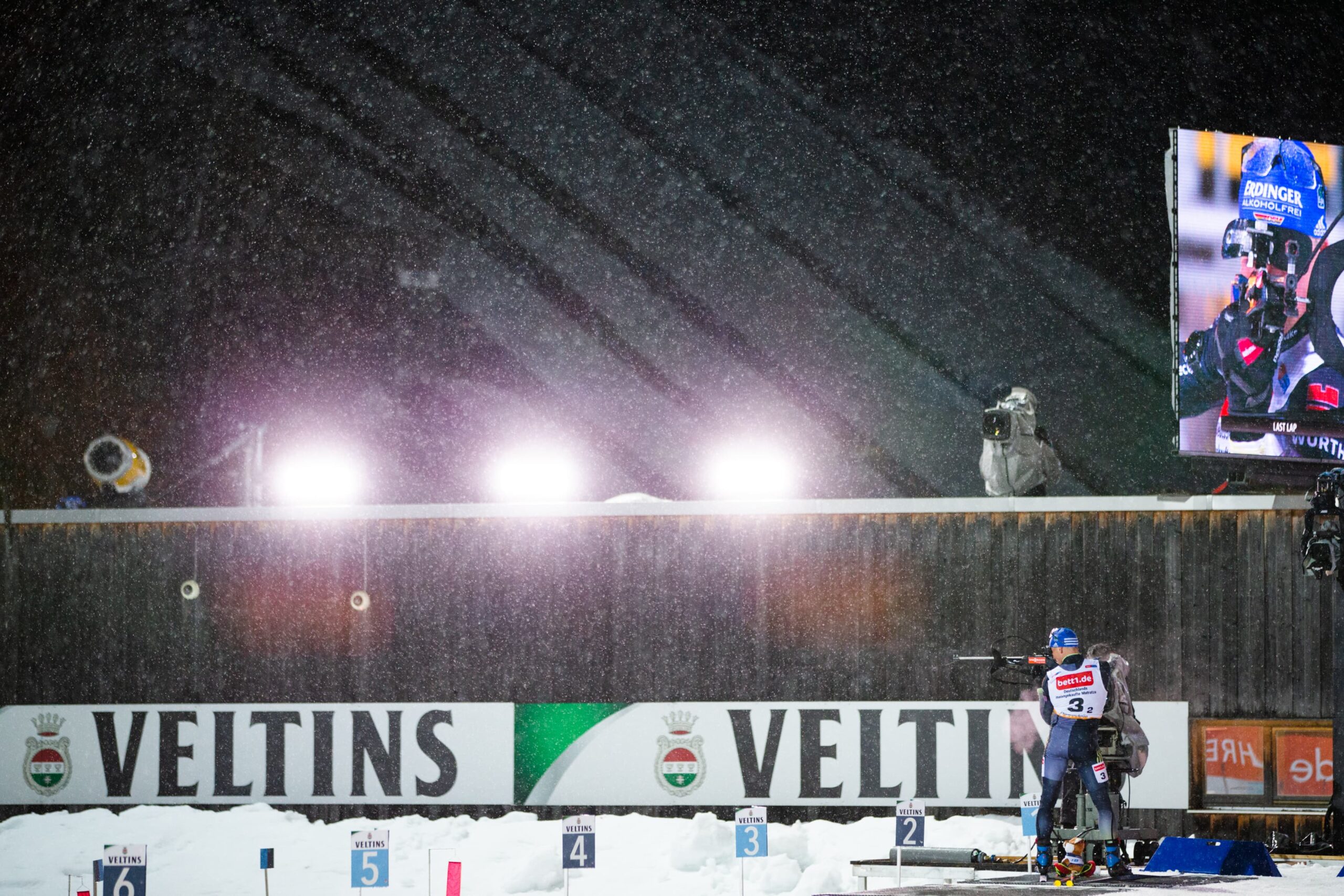 World Team Challenge i skidskyttet: Allt om dagens skidskytte i tyska Gelsenkirchen