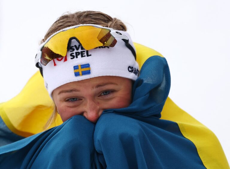 Tour de ski 2025/2026: allt du behöver veta om årets upplaga av touren