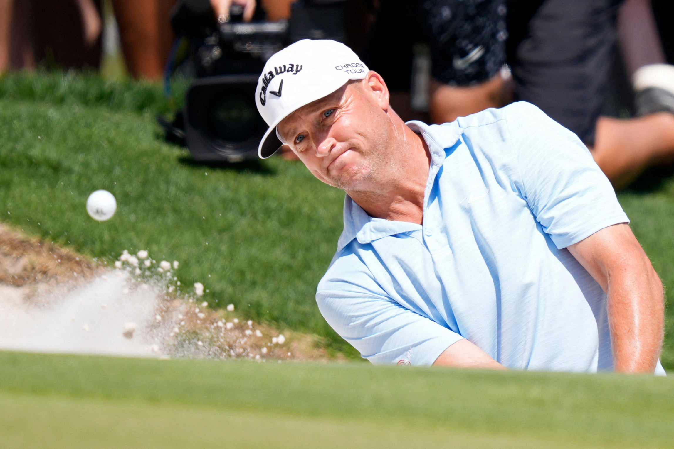 Hero World Challenge 2025: världsstjärnorna tillbaka i golfen