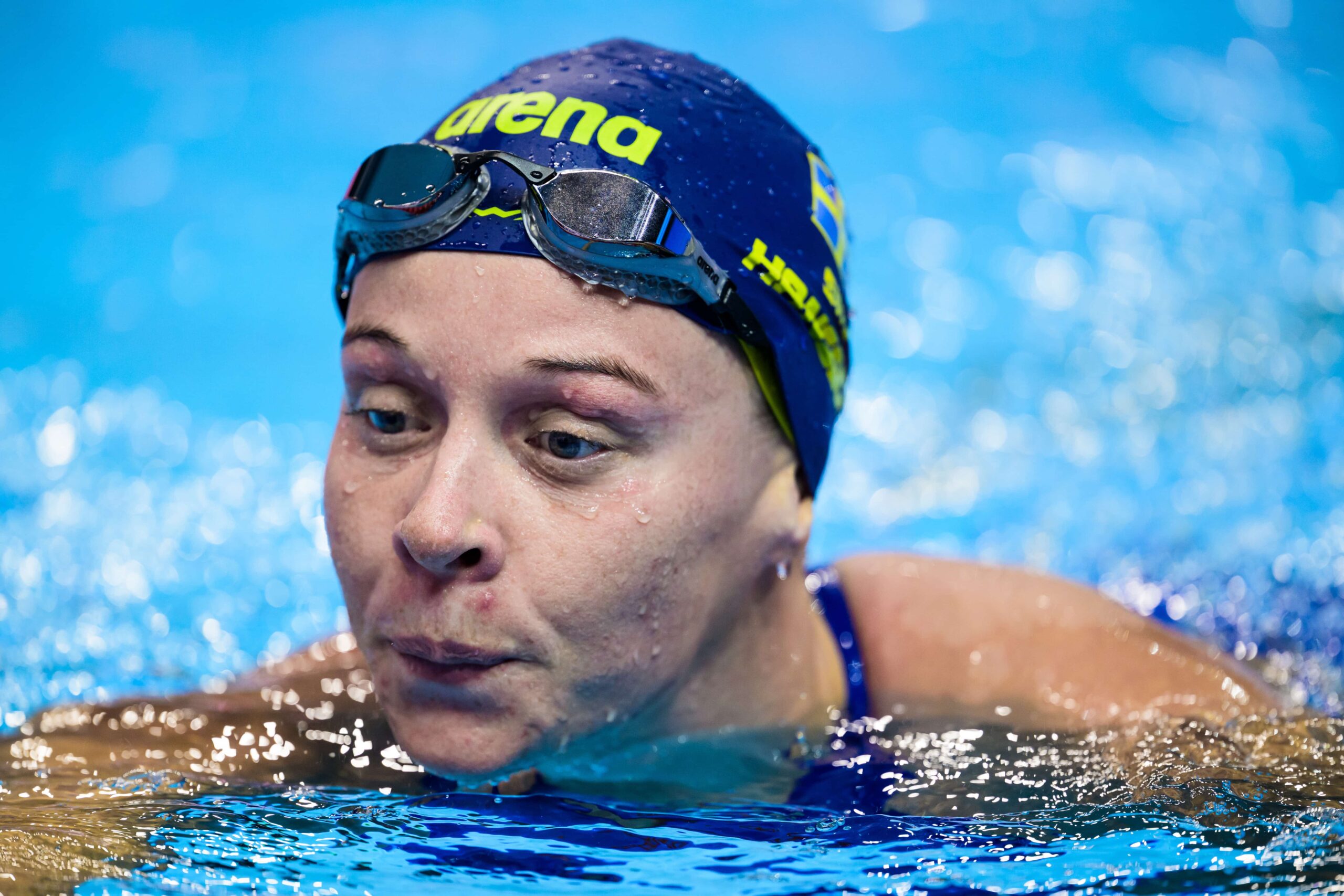 EM i simning 2025 – allt inför kortbane-EM i Lublin