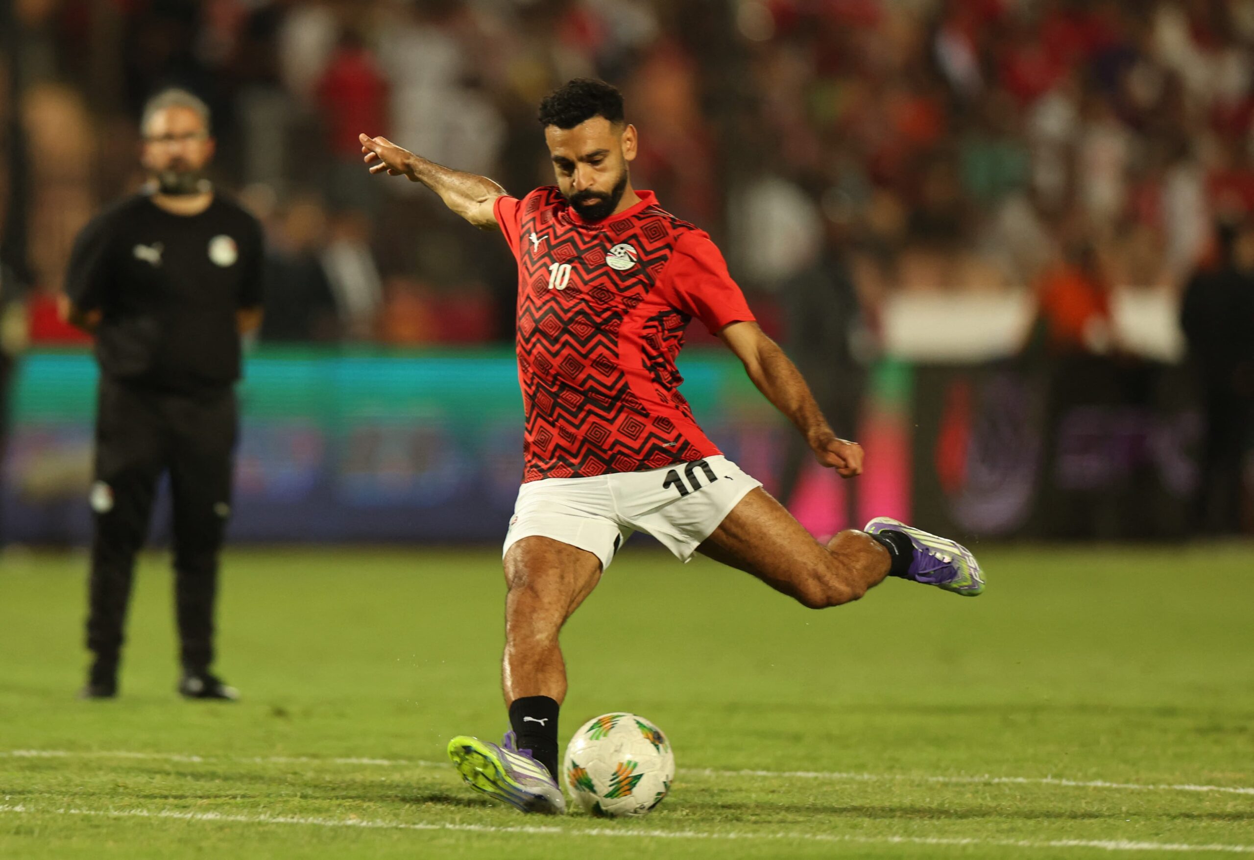 Speltips: Egypten – Zimbabwe (22/12) | AFCON
