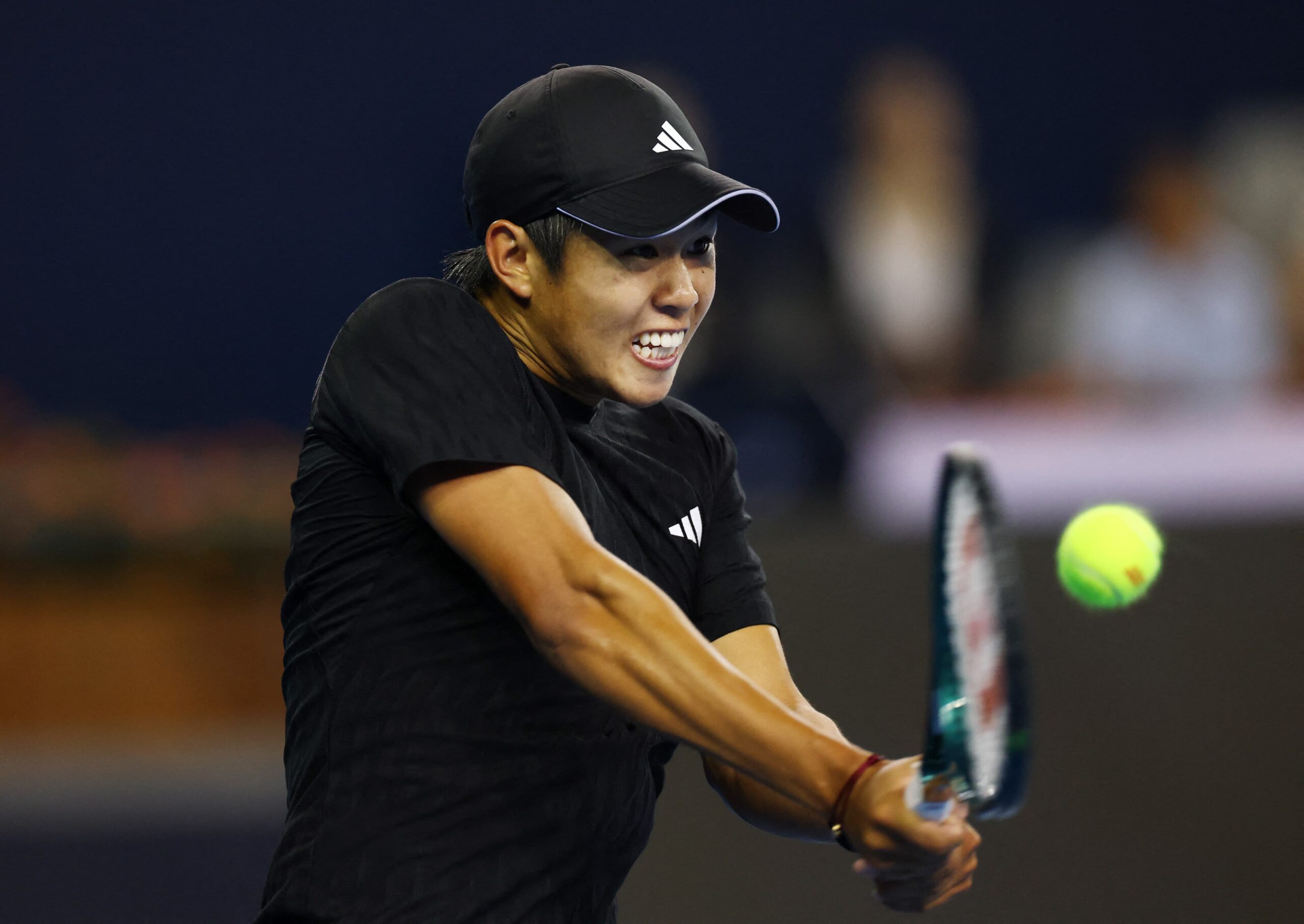 Inför 2025 Next Gen ATP Finals: decembers enda stora tennishändelse