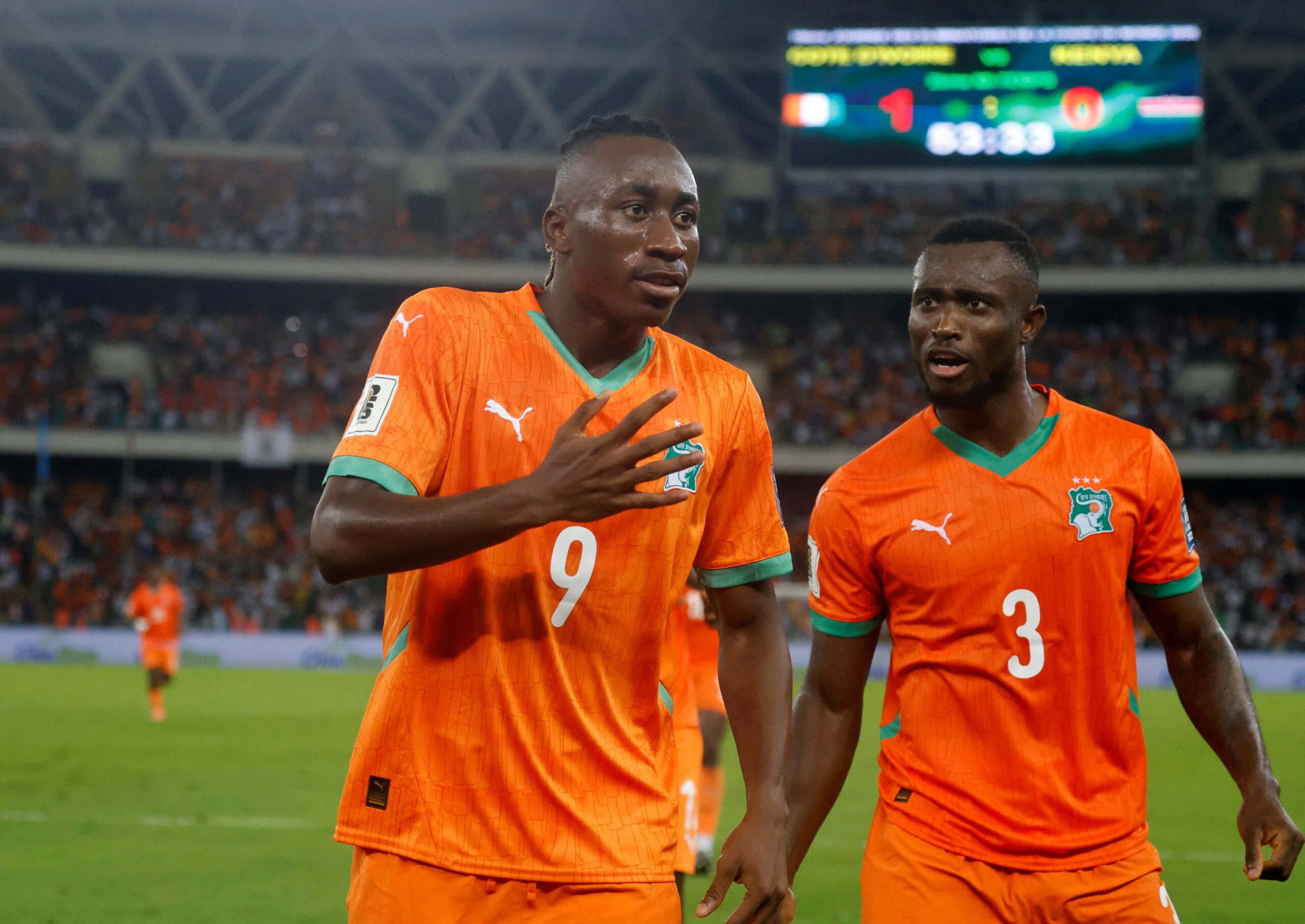 Speltips: Elfenbenskusten – Kamerun (28/12) | AFCON