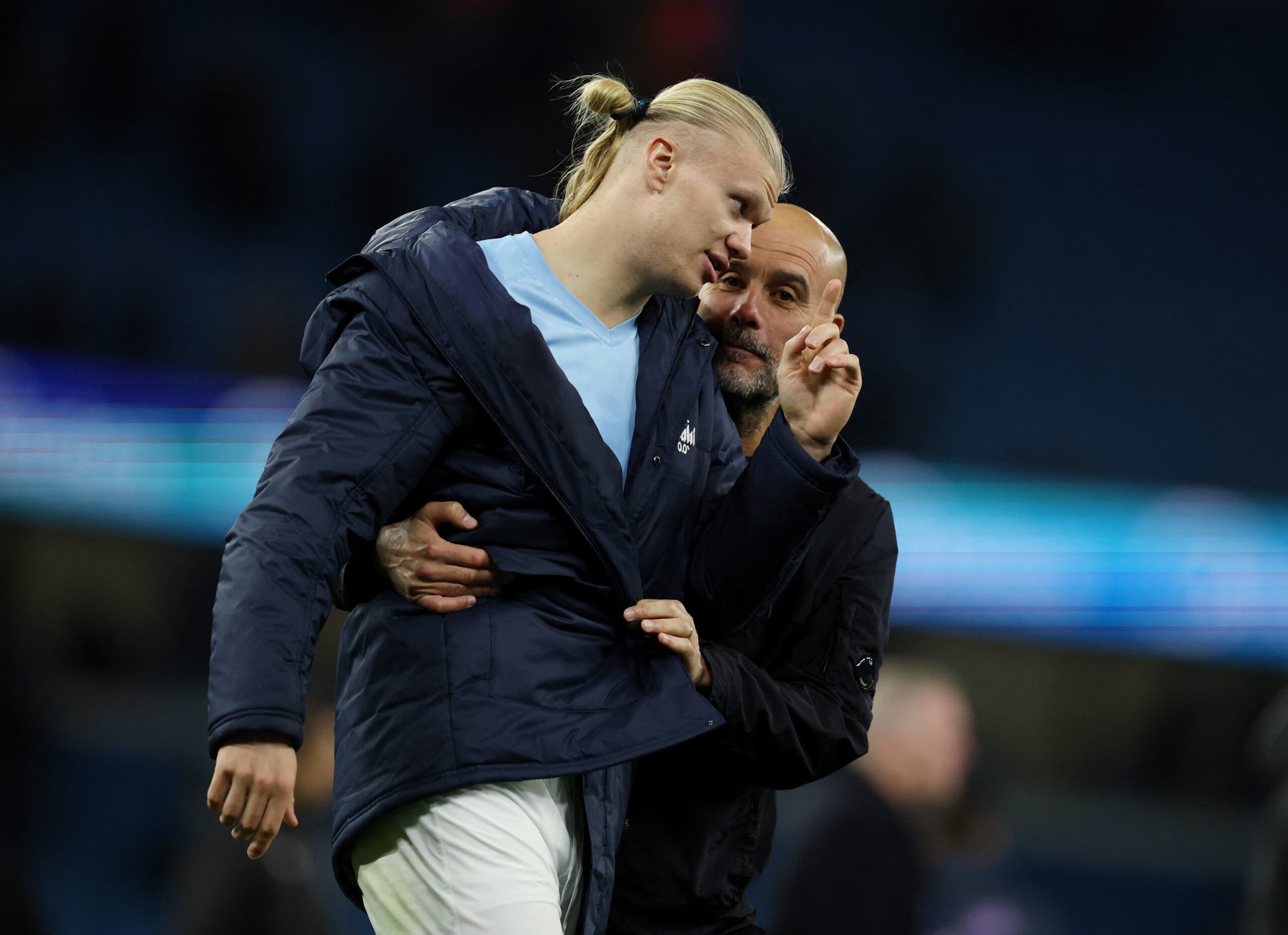 Manchester City – Sunderland på tv: Viaplay sänder och City storfavorit i toppmatchen