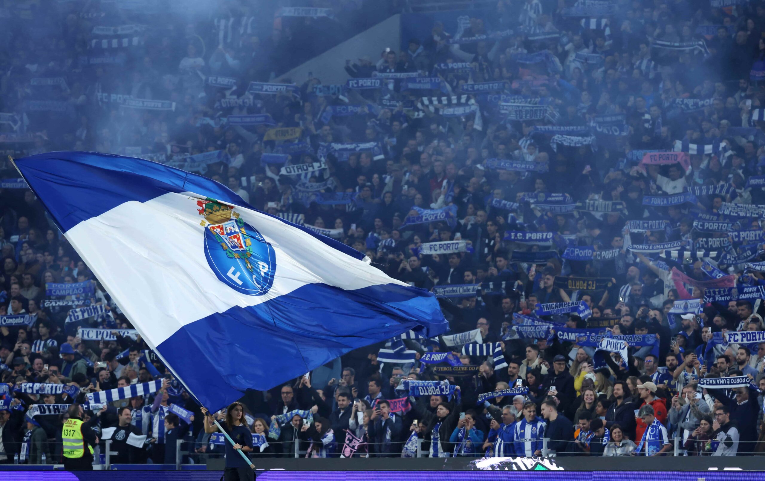 Porto – Malmö FF på tv ikväll: Malmö lär få det tufft ikväll när Disney+ sänder