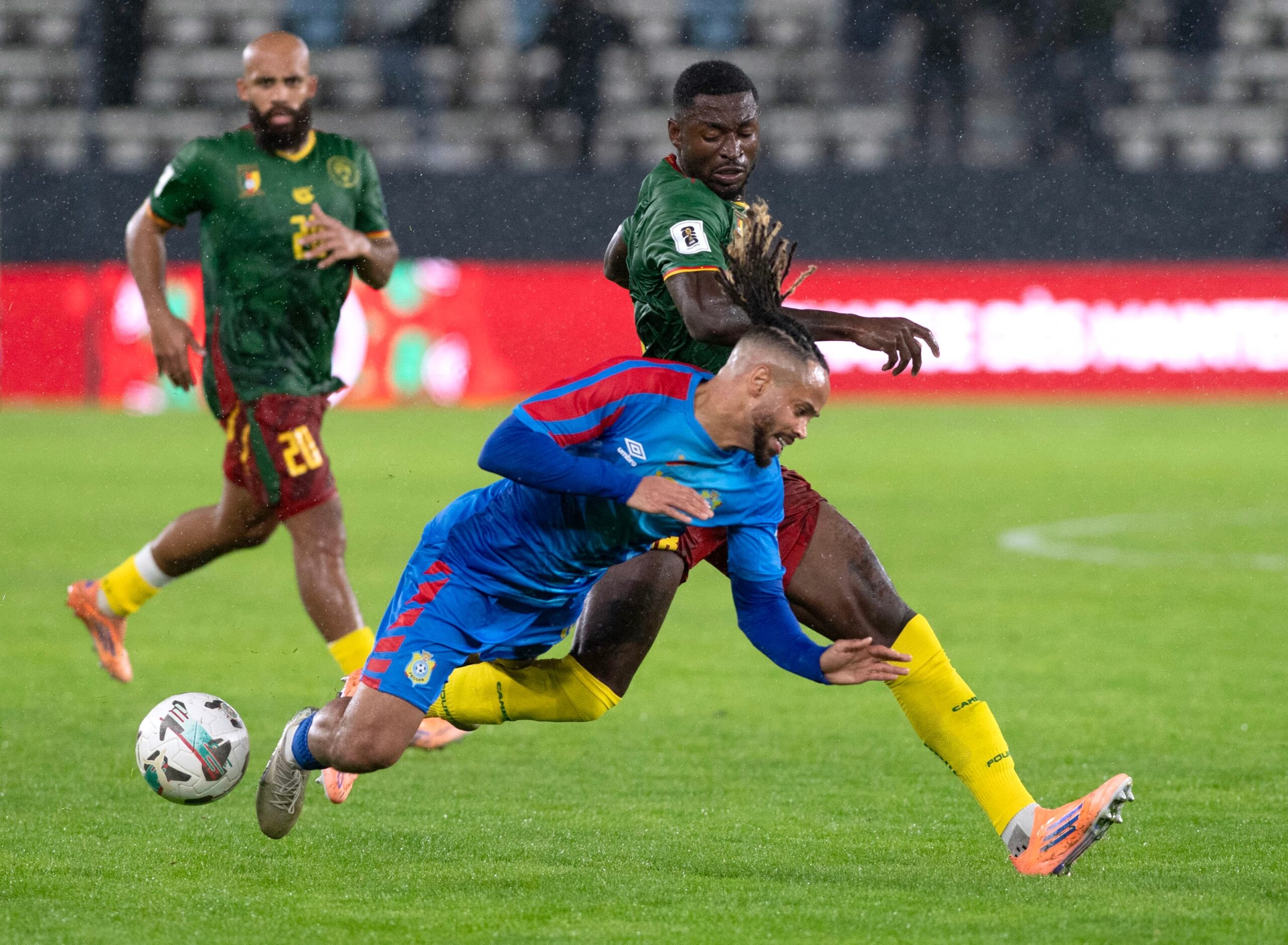 Speltips: Kamerun – Gabon (24/12) | AFCON