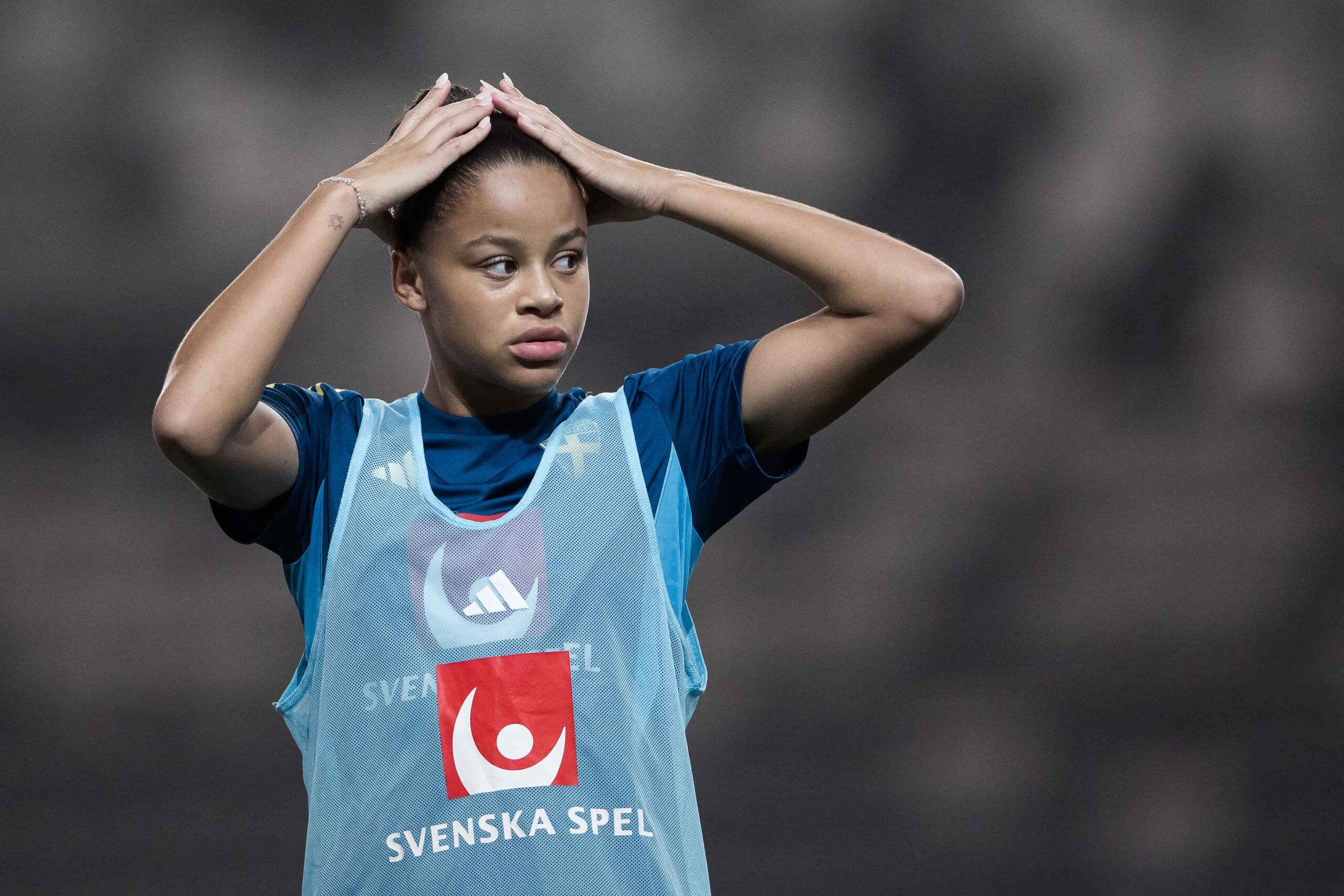 Sverige – Frankrike på tv: tufft men inte omöjligt svenskt utgångsläge