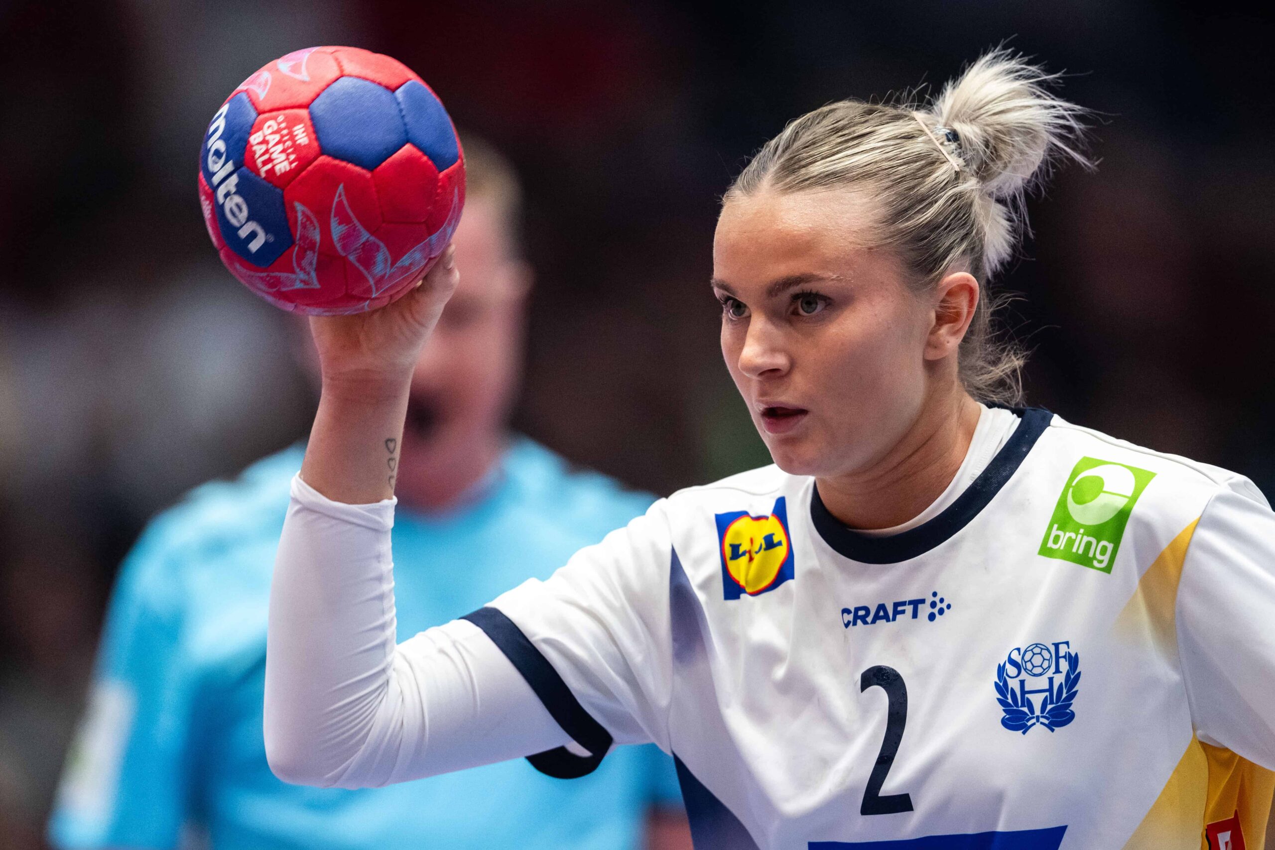 Norge – Sverige på tv ikväll: nästan omöjlig måstematch för Sverige