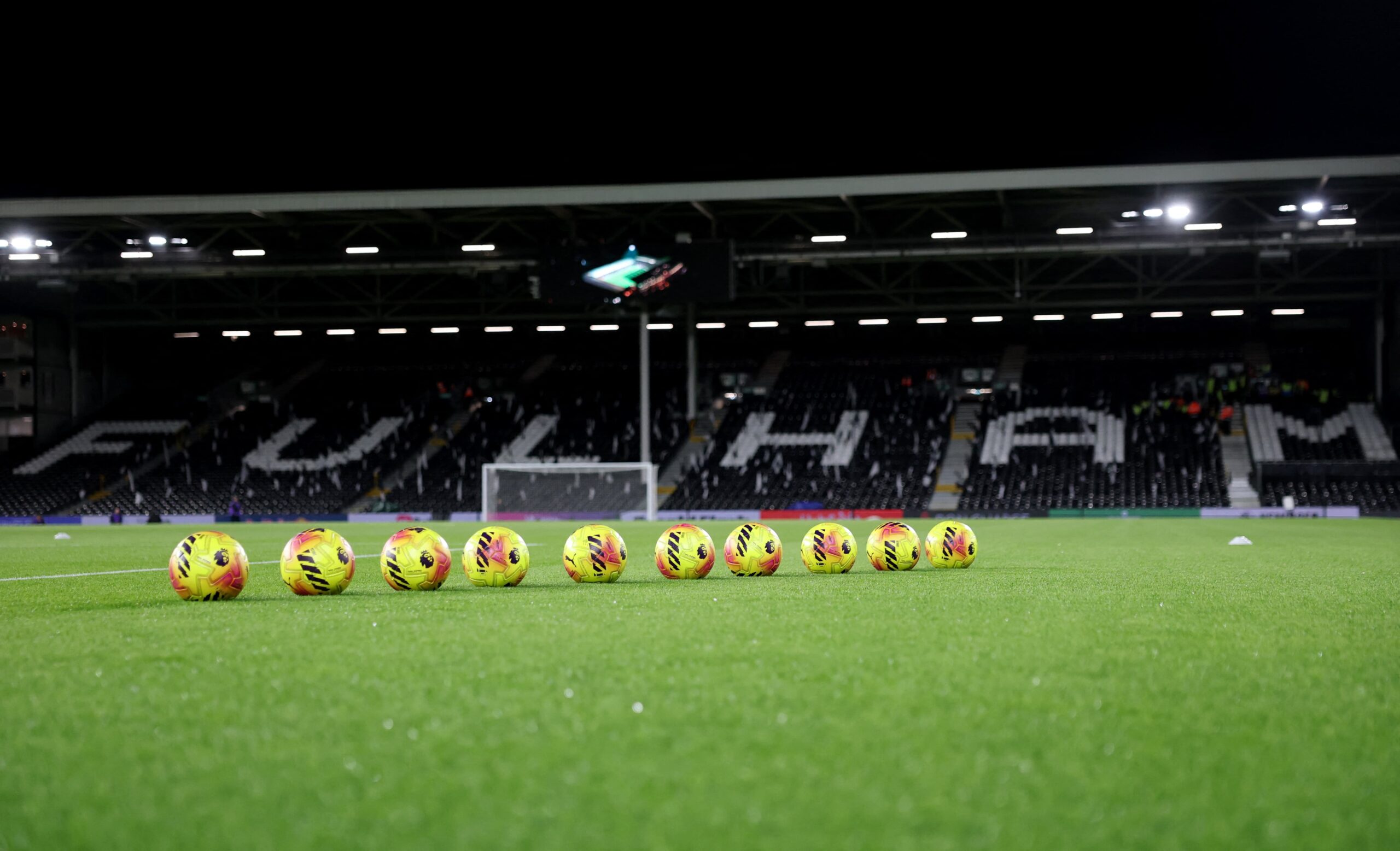 Dagens bästa oddsboost: Fulham och Nottingham kryssar ikväll till förhöjt odds