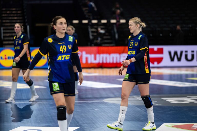 Sverige – Sydkorea på tv: Viaplay sänder och given svensk seger väntas