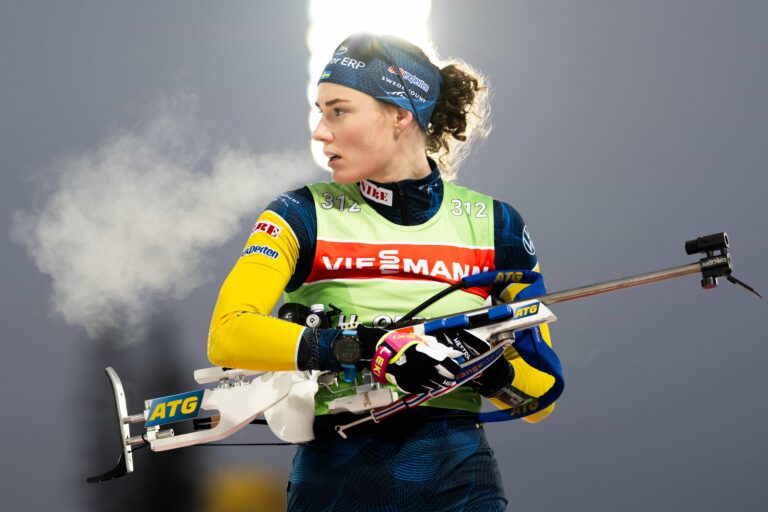 Världscupen i Hochfilzen i helgen - allt inför skidskyttet