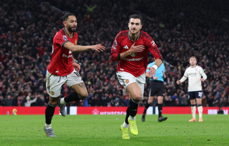 Manchester United möter ett Bournemouth som har det tufft på bortaplan