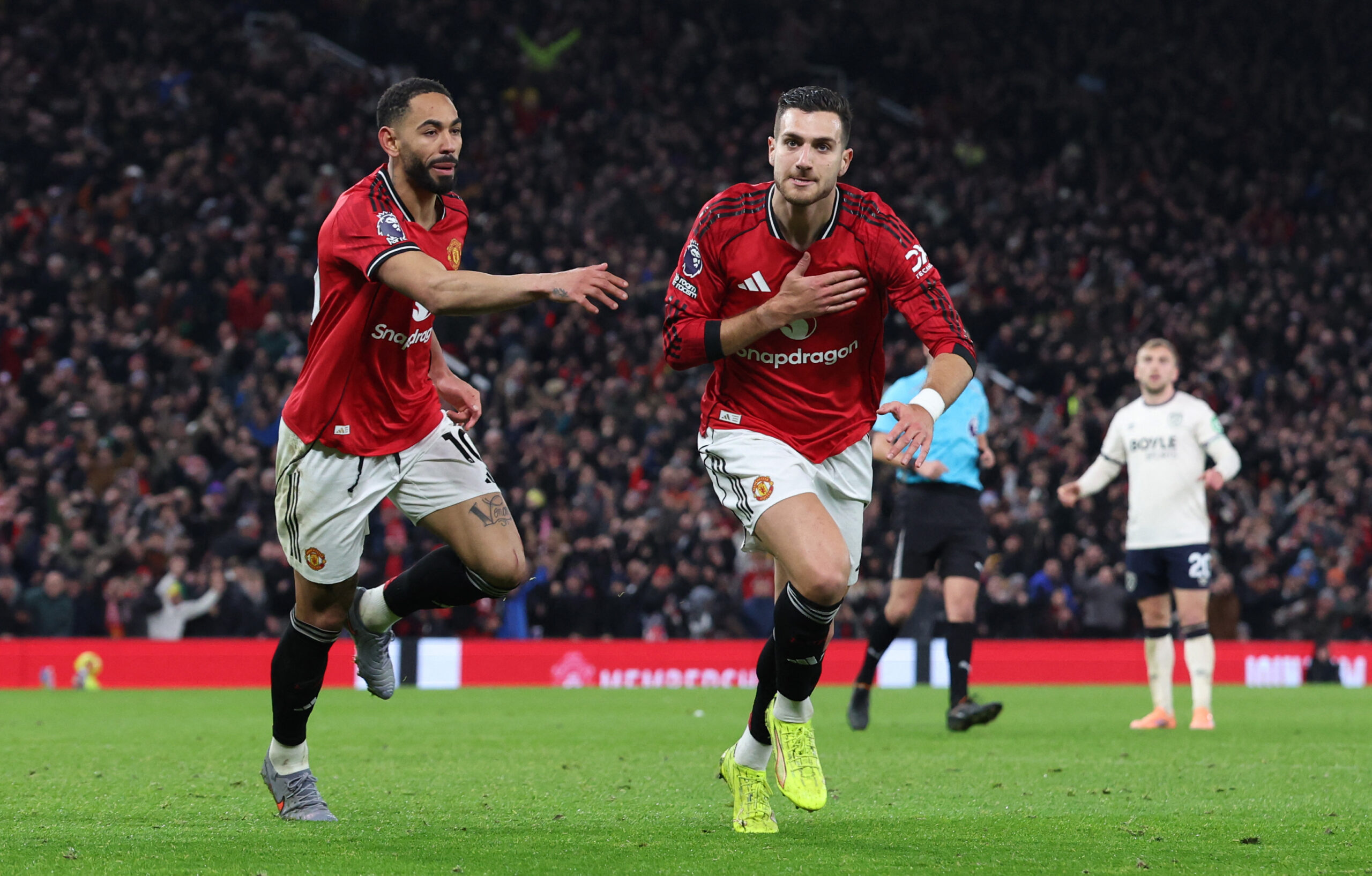 Speltips: Manchester United – Bournemouth(15/12) | Premier League