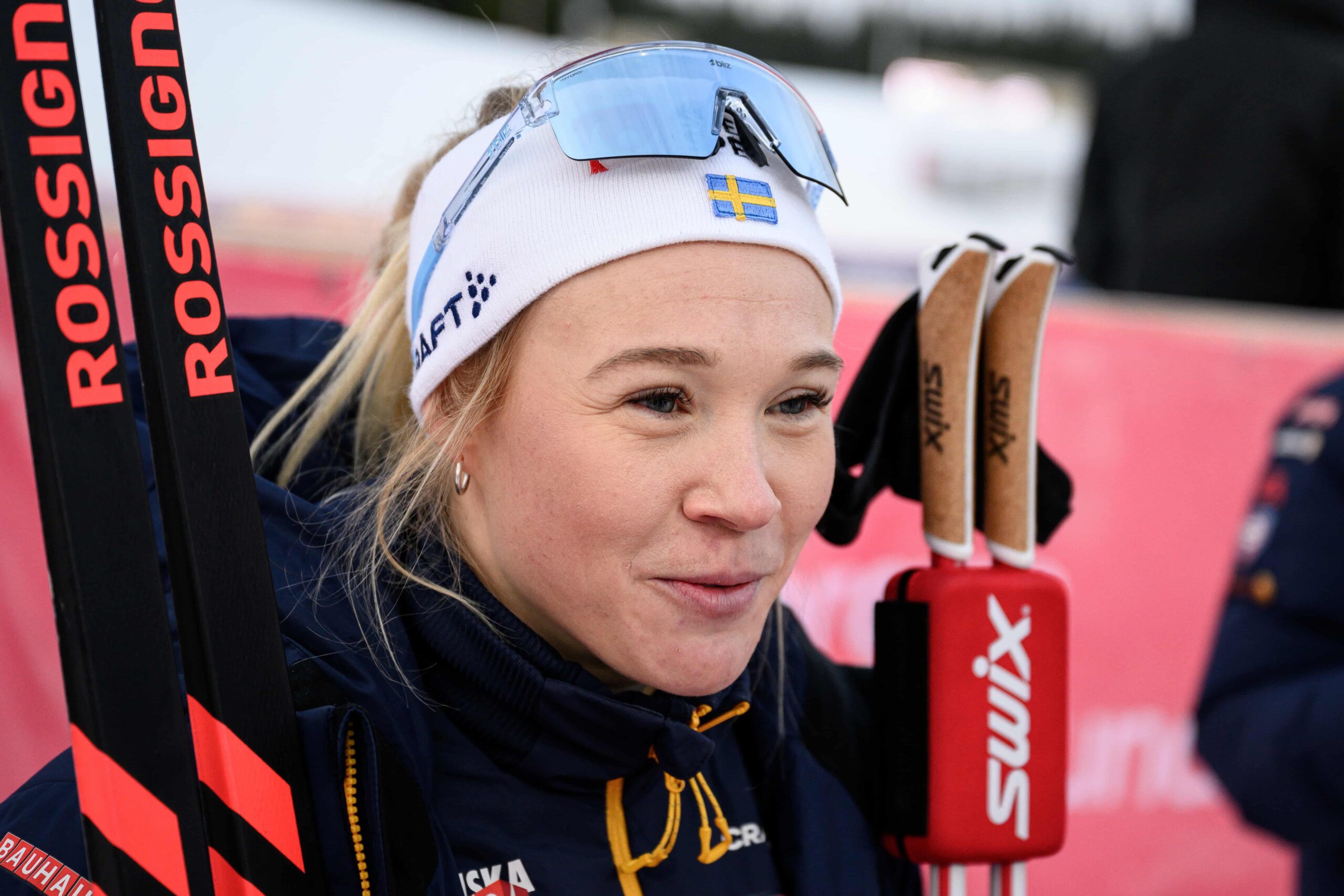 Världscupen Davos 2025: svenskt b-lag får ta sig an de första ryssarna