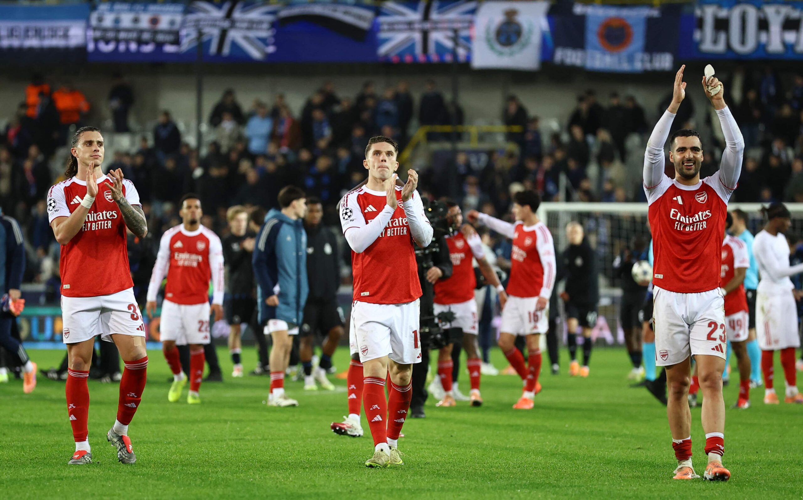 Arsenal – Wolverhampton på tv: Prime Video sänder matchen – inte Viaplay