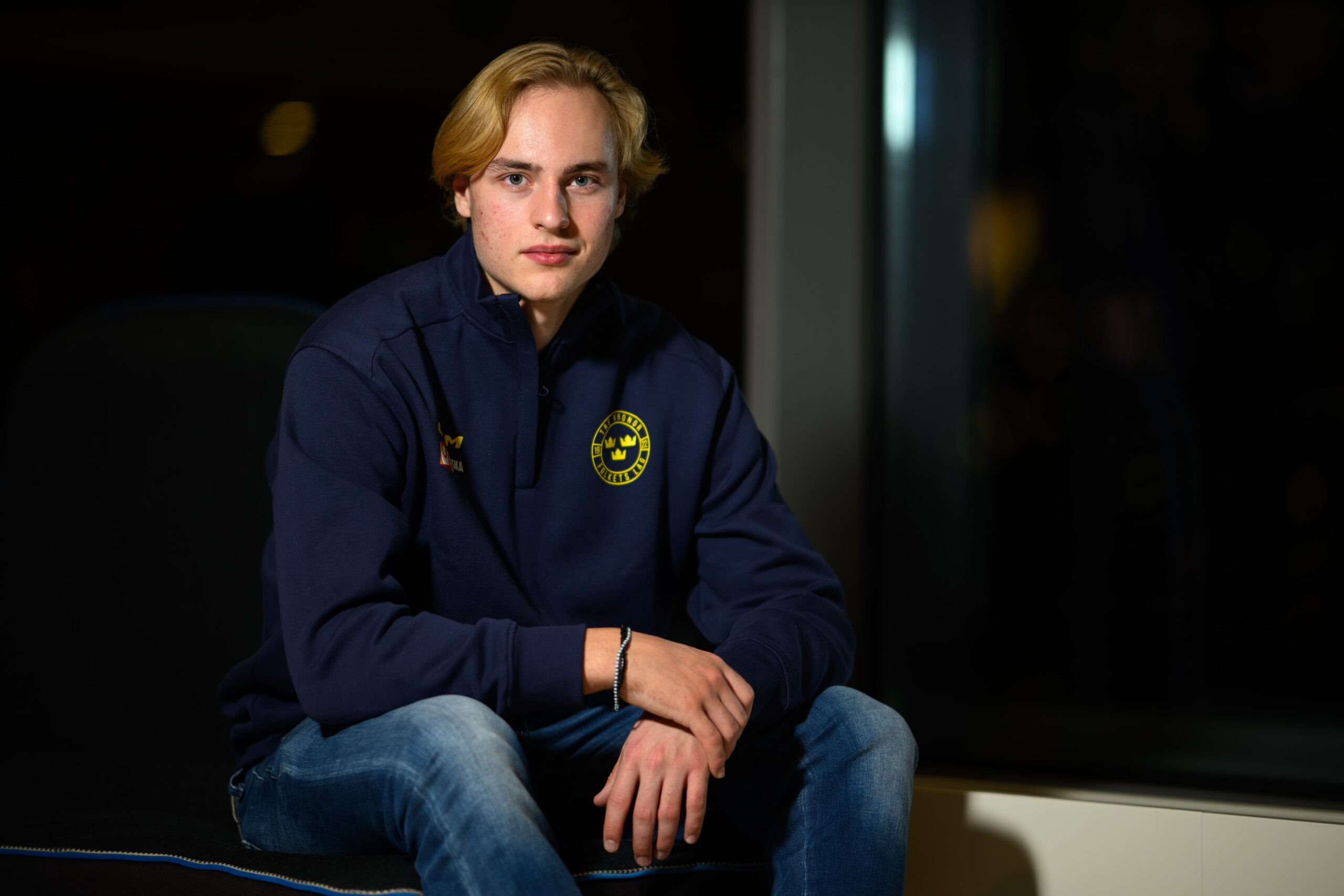 Sverige – Slovakien på tv: så ser du premiären i JVM på tv