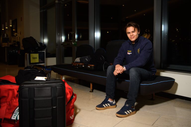 Junior VM i ishockey 2026: allt inför mästerskapet i Minnesota