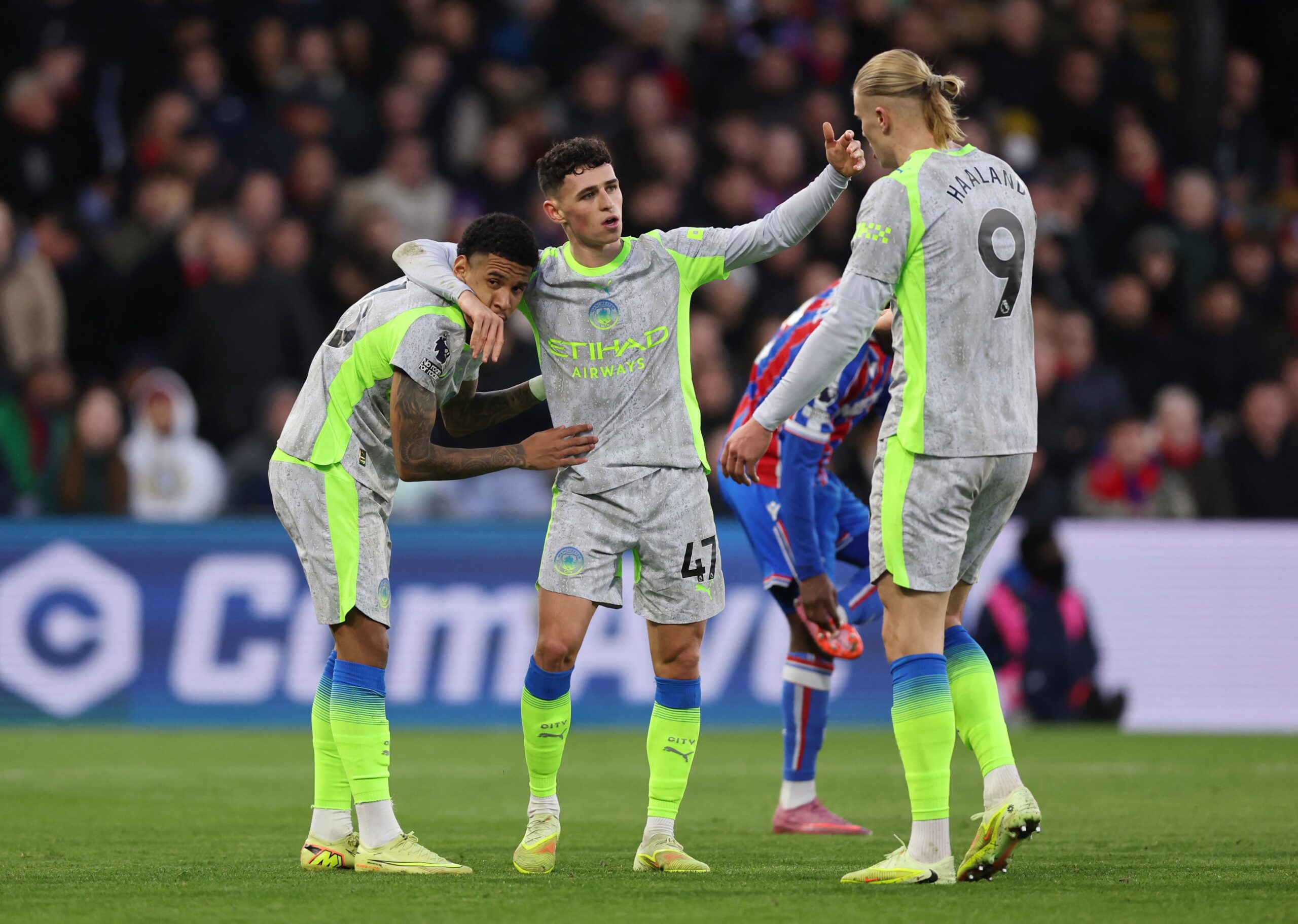 Speltips: Manchester City – Brentford (17/12) | EFL-Cupen