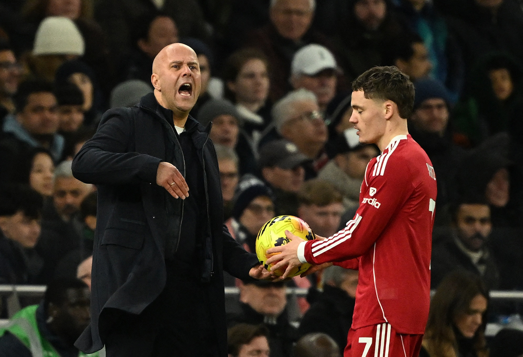 Liverpool – Wolverhampton på tv: Jätteläge för Liverpool att komma igång hemma på Anfield