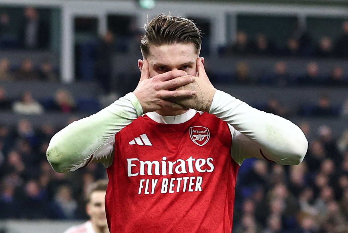Dagens bästa oddsboost: Arsenal städar av Crystal Palace enkelt