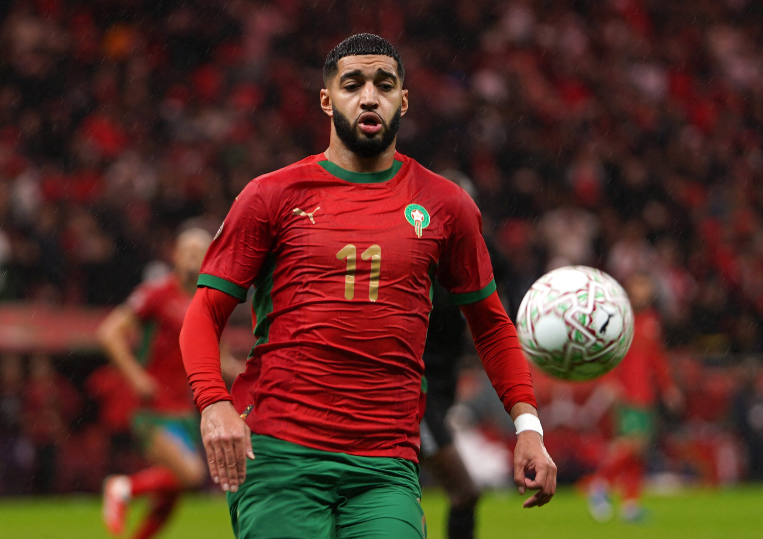 Speltips: Marocko – Mali (26/12) | AFCON