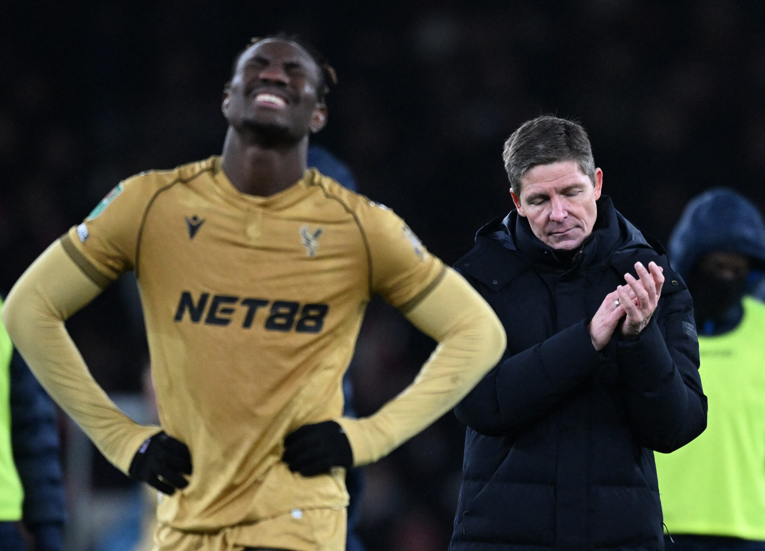 Speltips: Crystal Palace – Tottenham (28/12) | Premier League