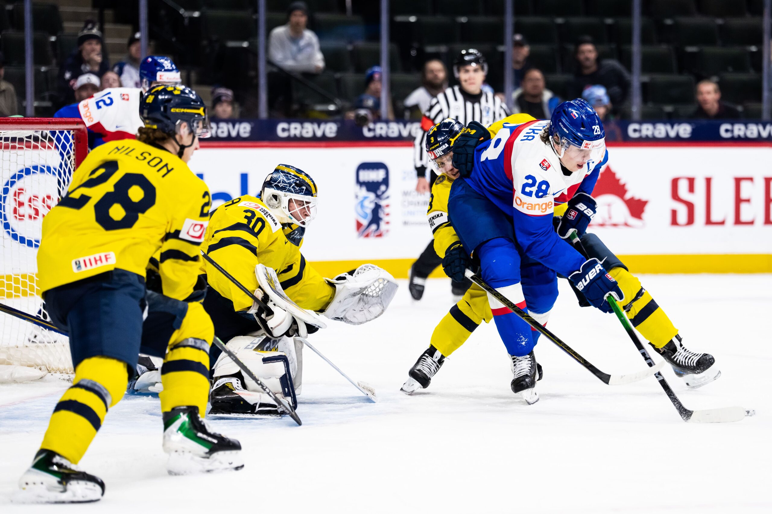 anfall i sveriges zon