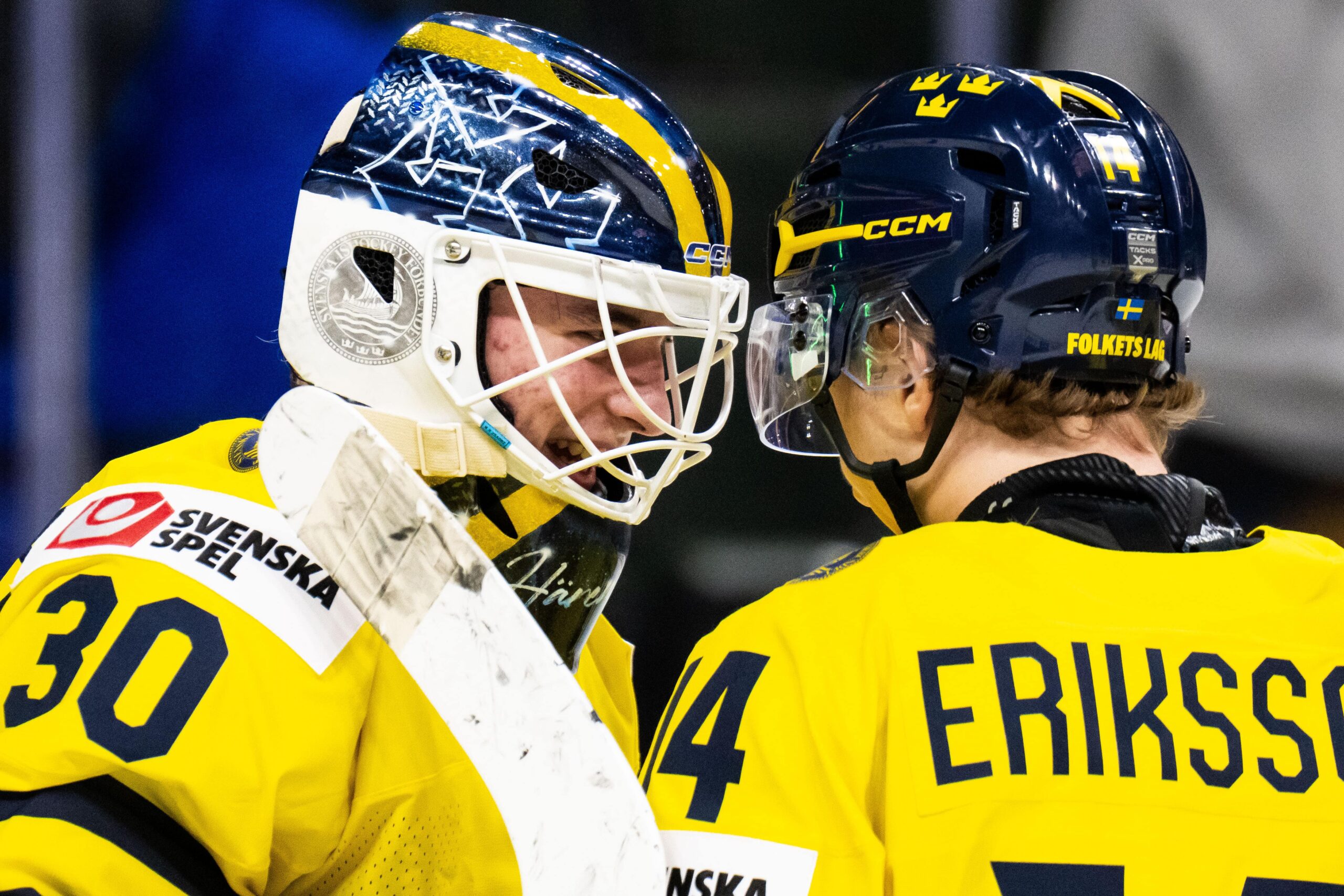 Speltips: Schweiz U20 – Sverige U20 (28/12) | Junior-VM