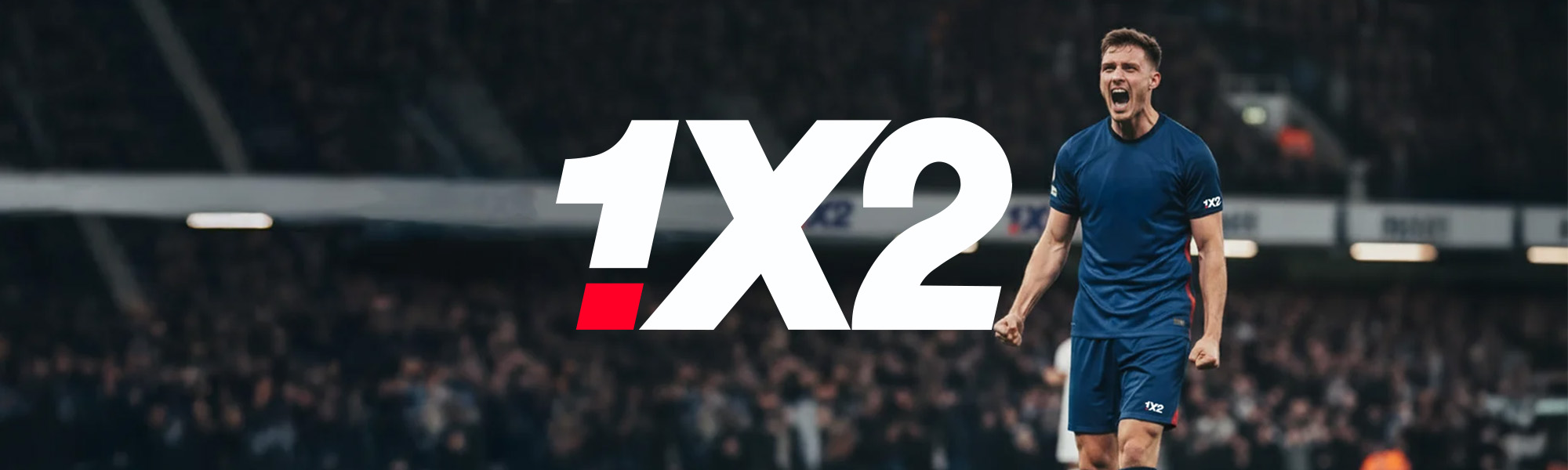 1X2 – Betting, odds, bonus & recension