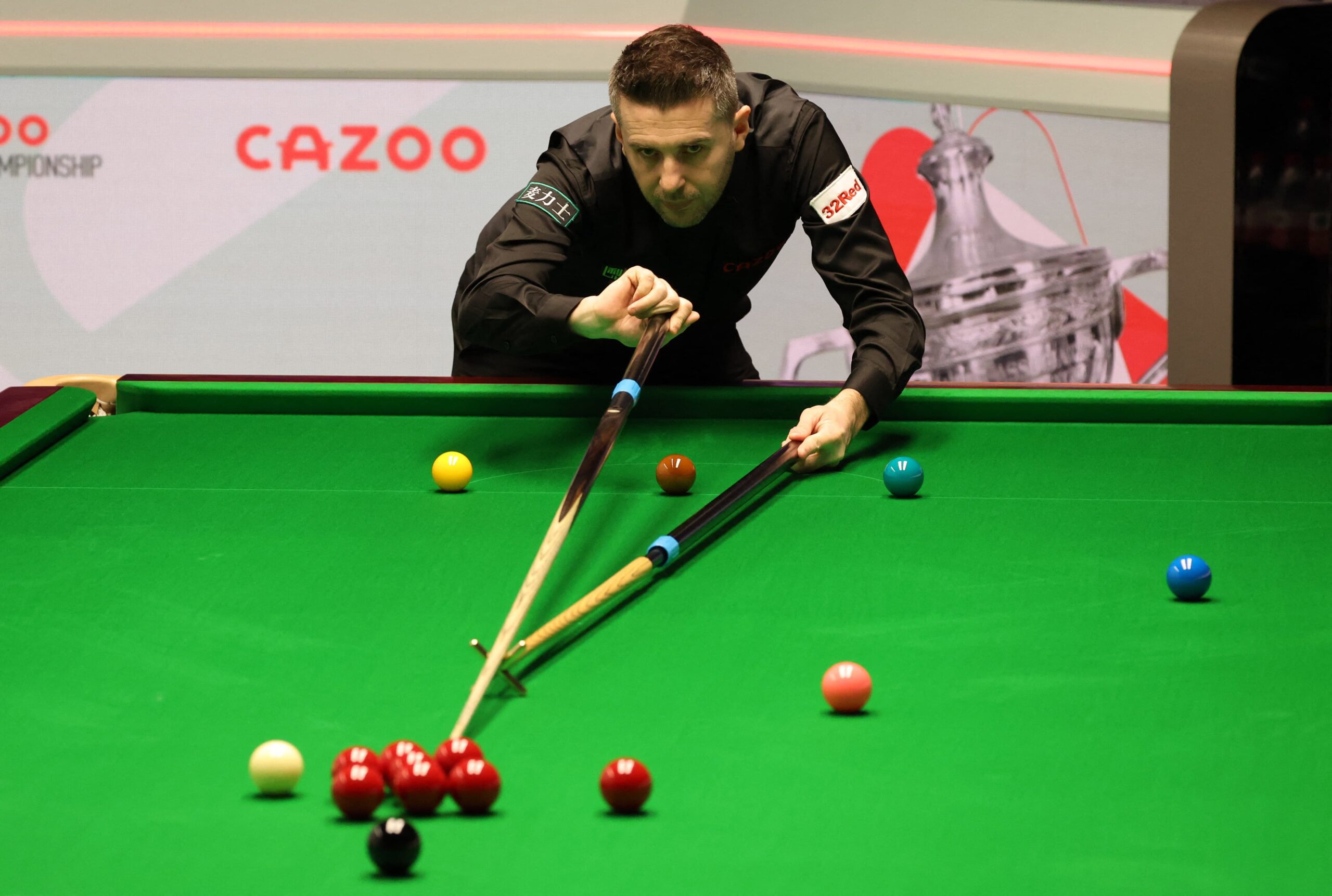 The Masters 2026: En av snookerns allra största turneringar spelas i London 11-18 januari