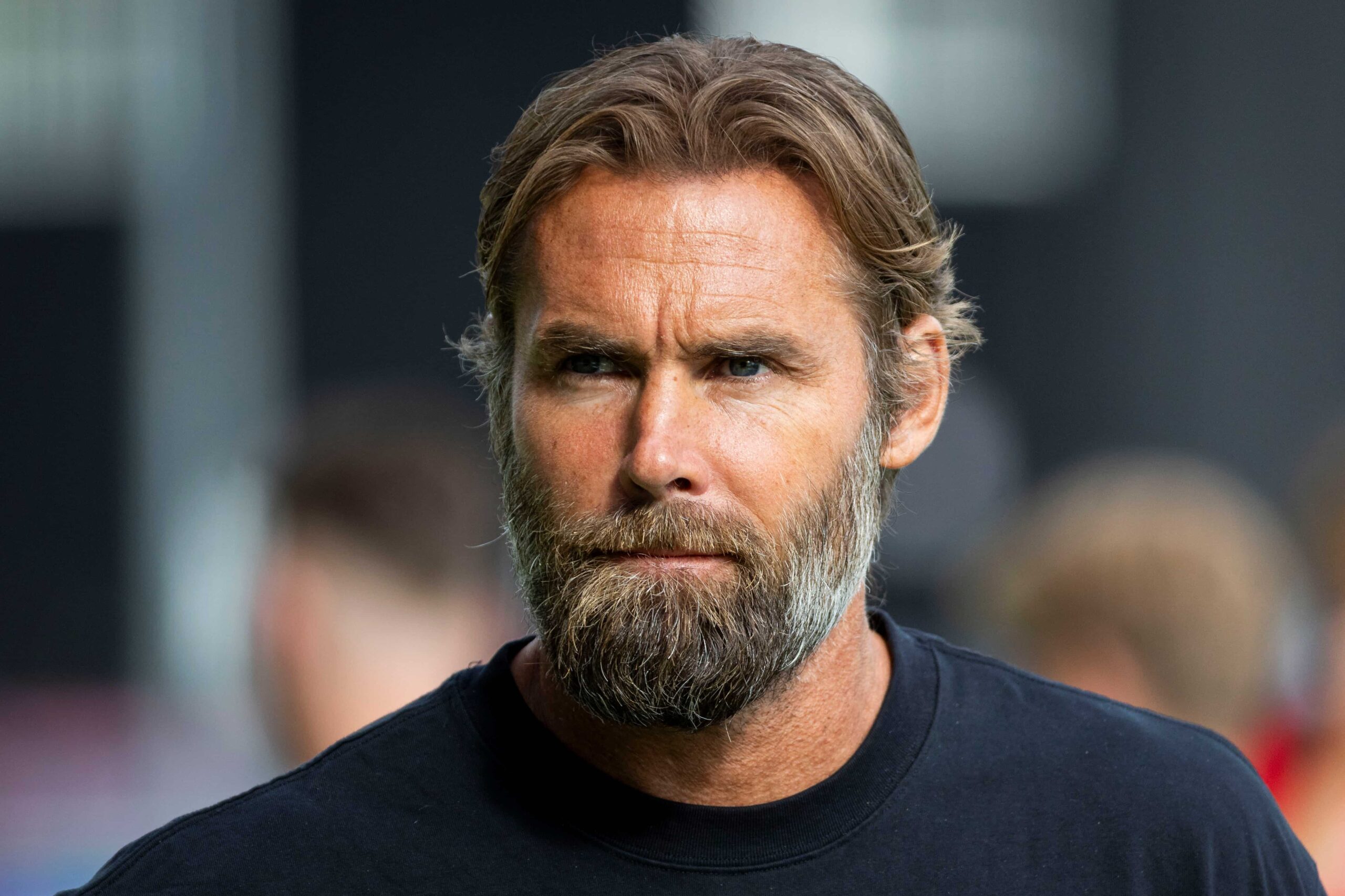Odds på ny tränare i AIK: Olof Mellberg storfavorit till att landa jobbet