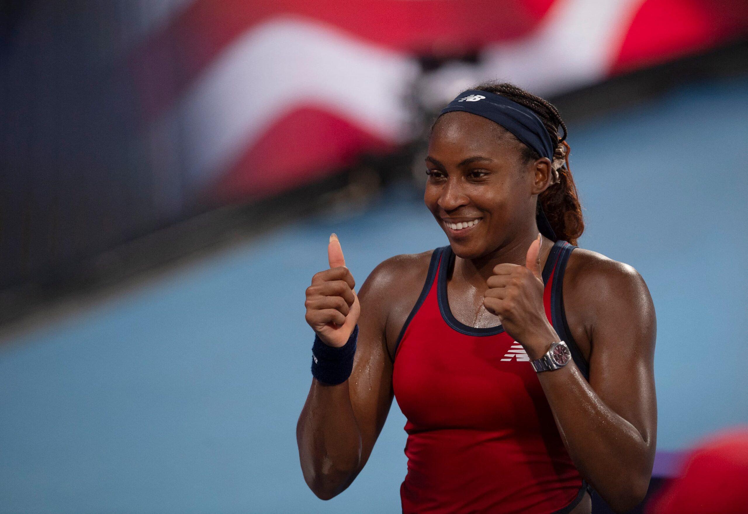 United Cup i tennis: Allt inför årets första stora tennisturnering