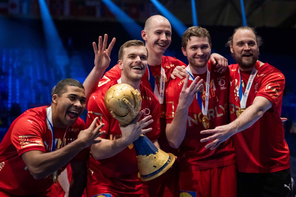 EM i handboll 2026