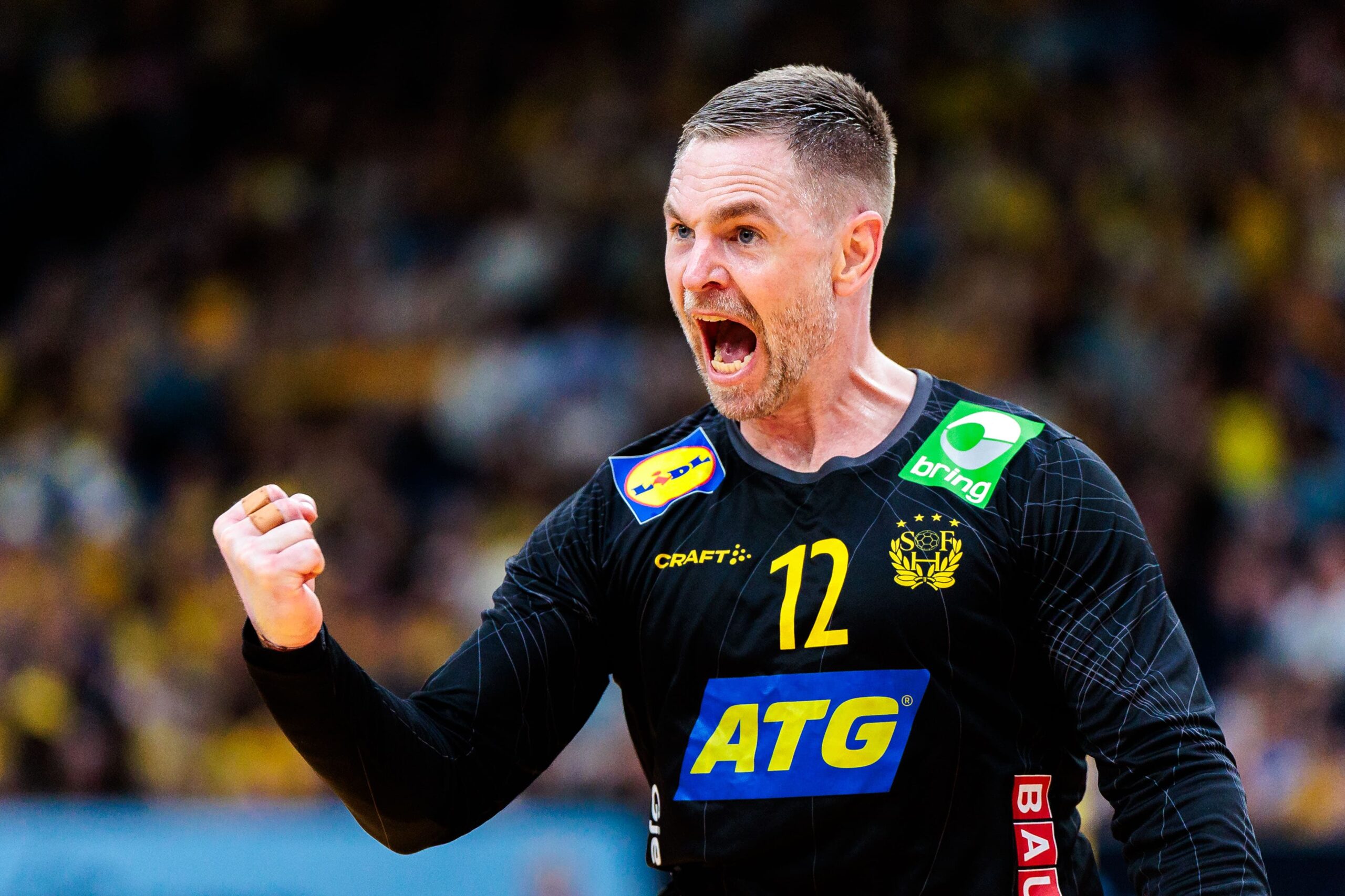 EM i handboll 2026: Allt inför herrarnas mästerskap i Sverige, Norge, och Danmark i vår stora guide