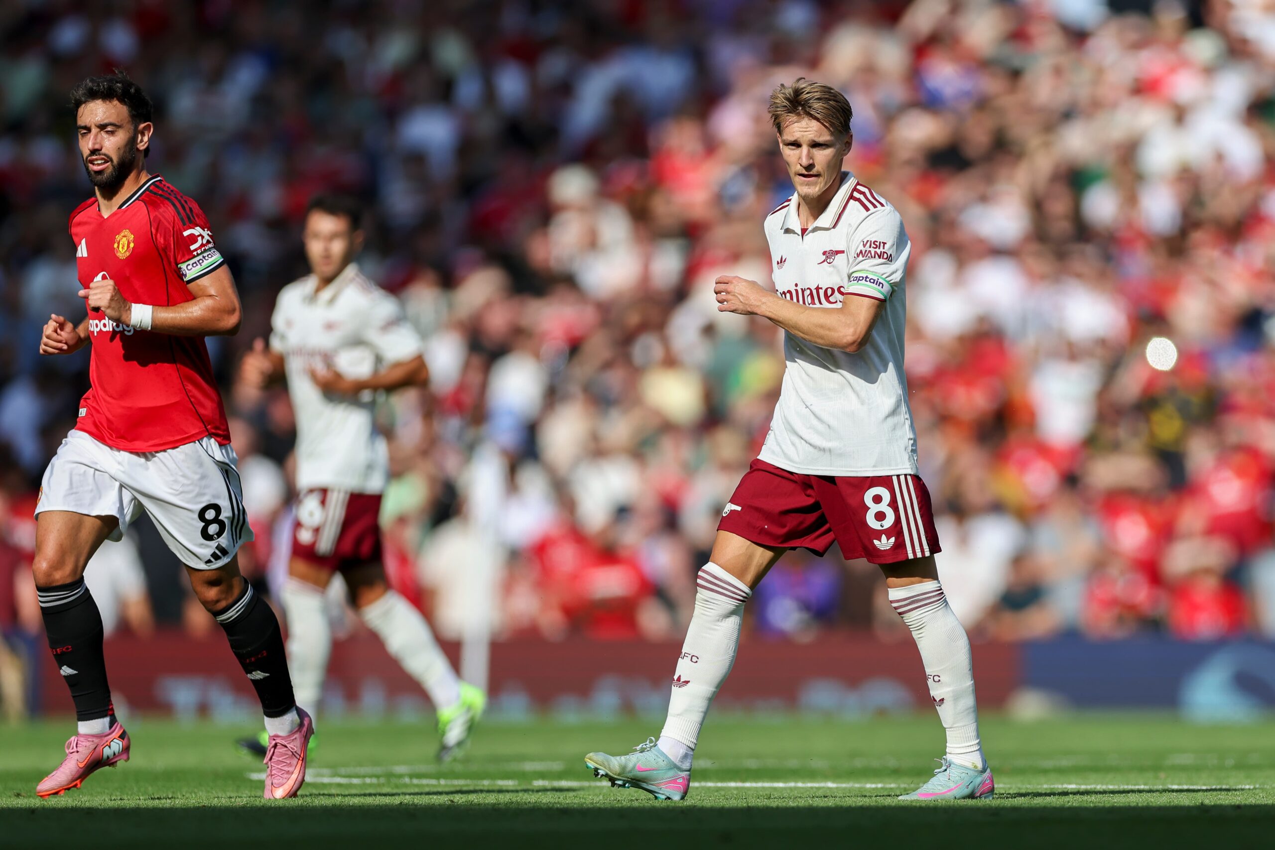 Speltips: Arsenal – Manchester United (25/1) | Premier League