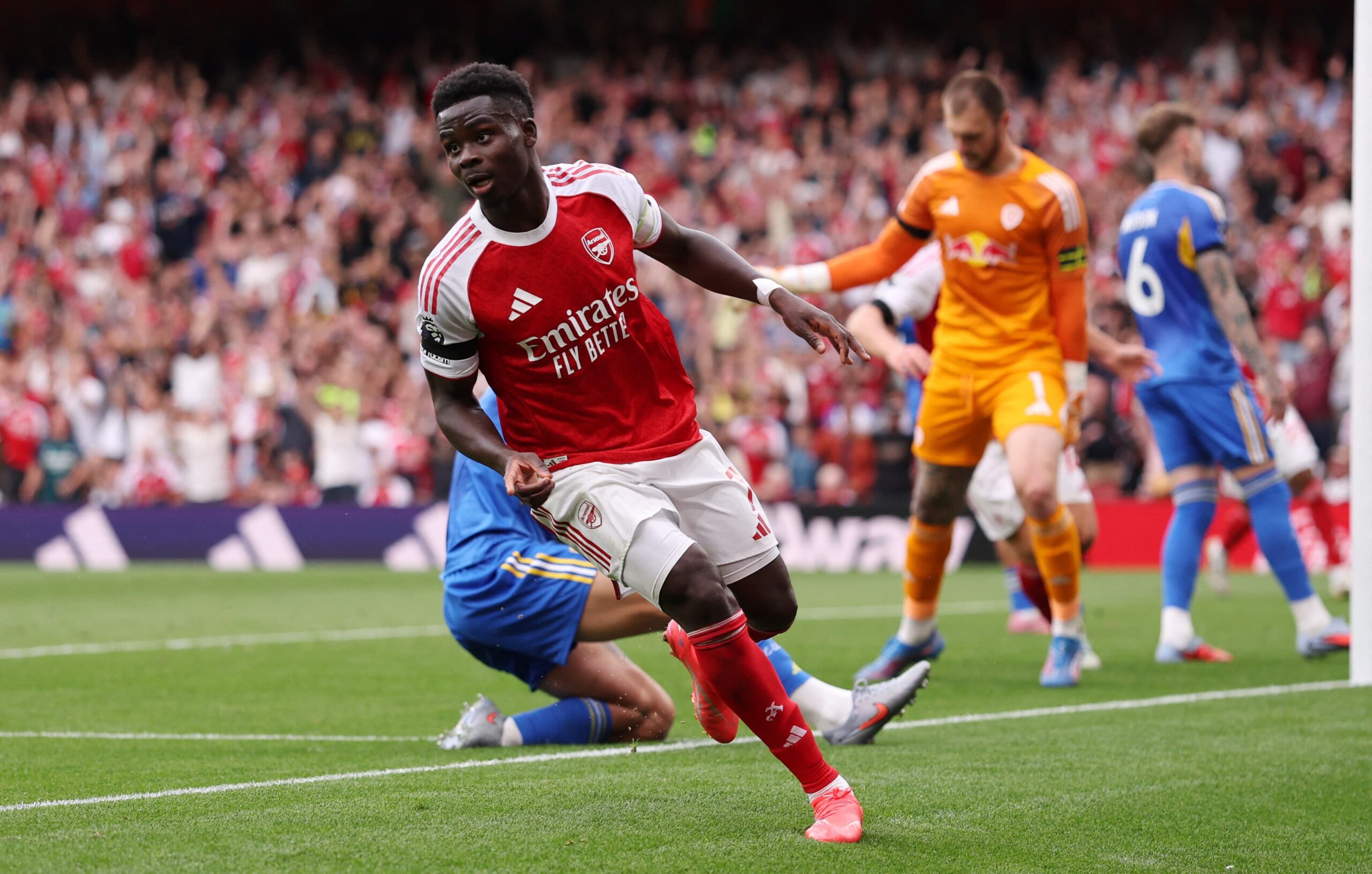 Speltips: Leeds – Arsenal (31/1) | Premier League