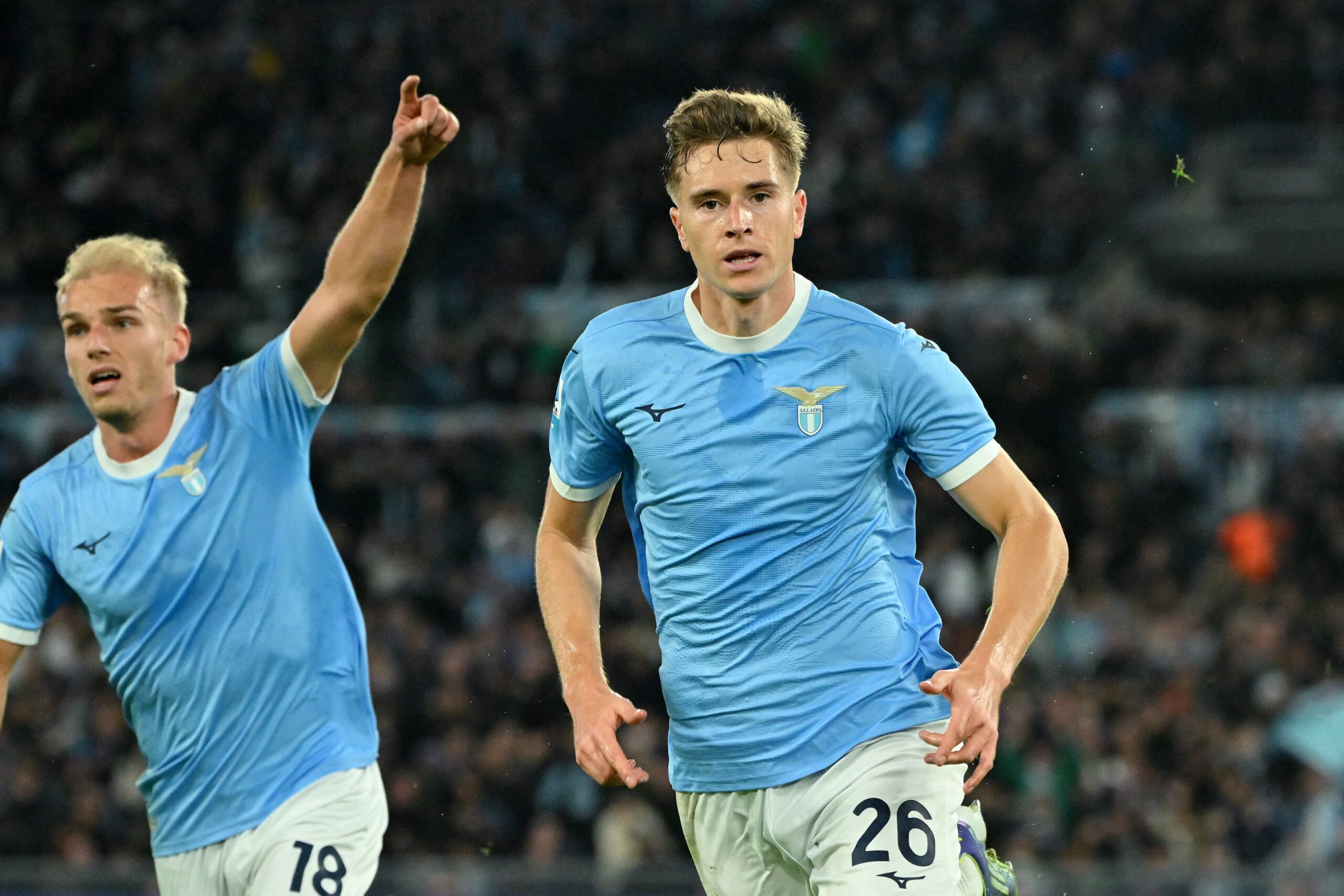 Speltips: Lazio – Genoa (30/1) | Serie A