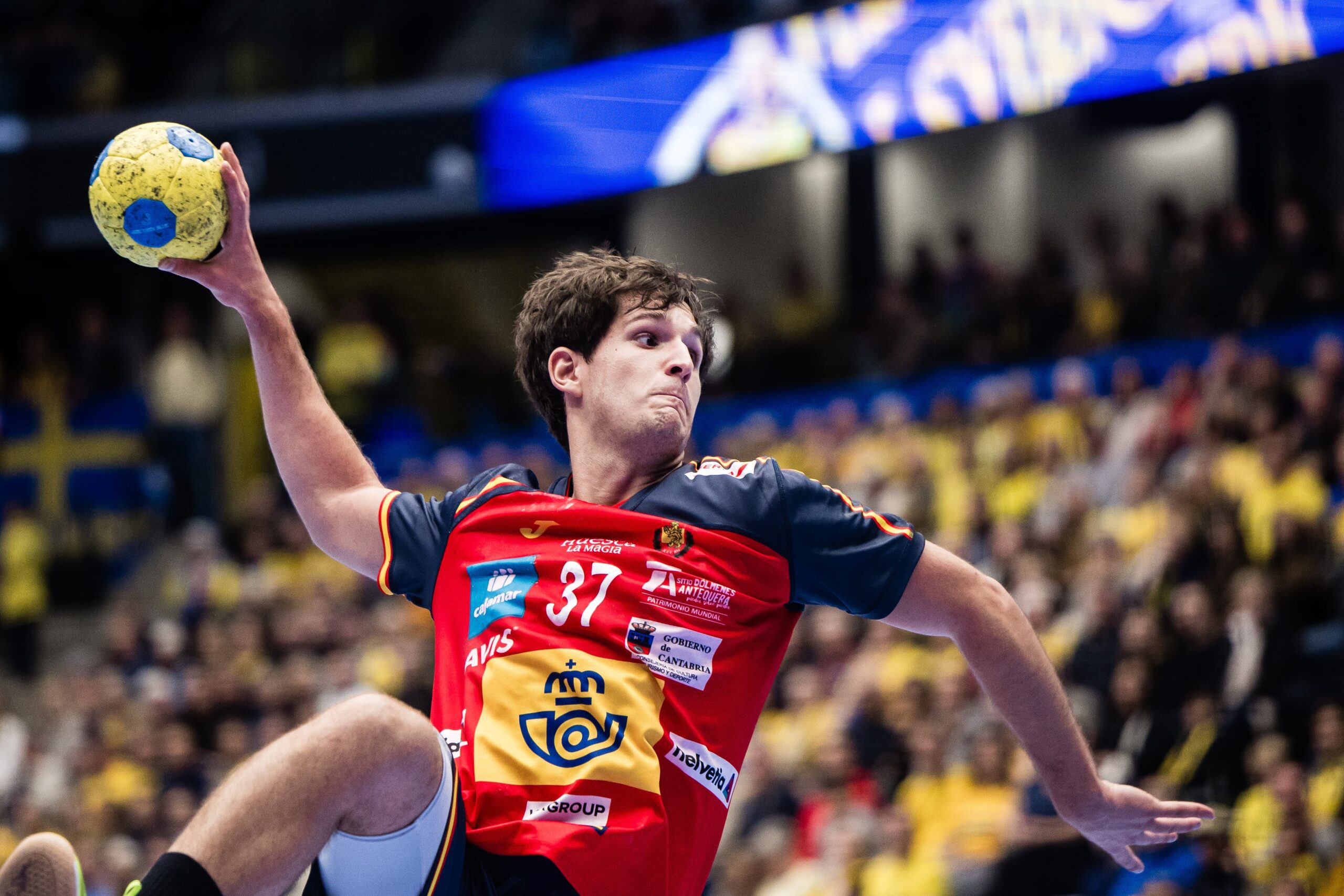 Speltips: Spanien – Serbien (15/1) | Handbolls-EM