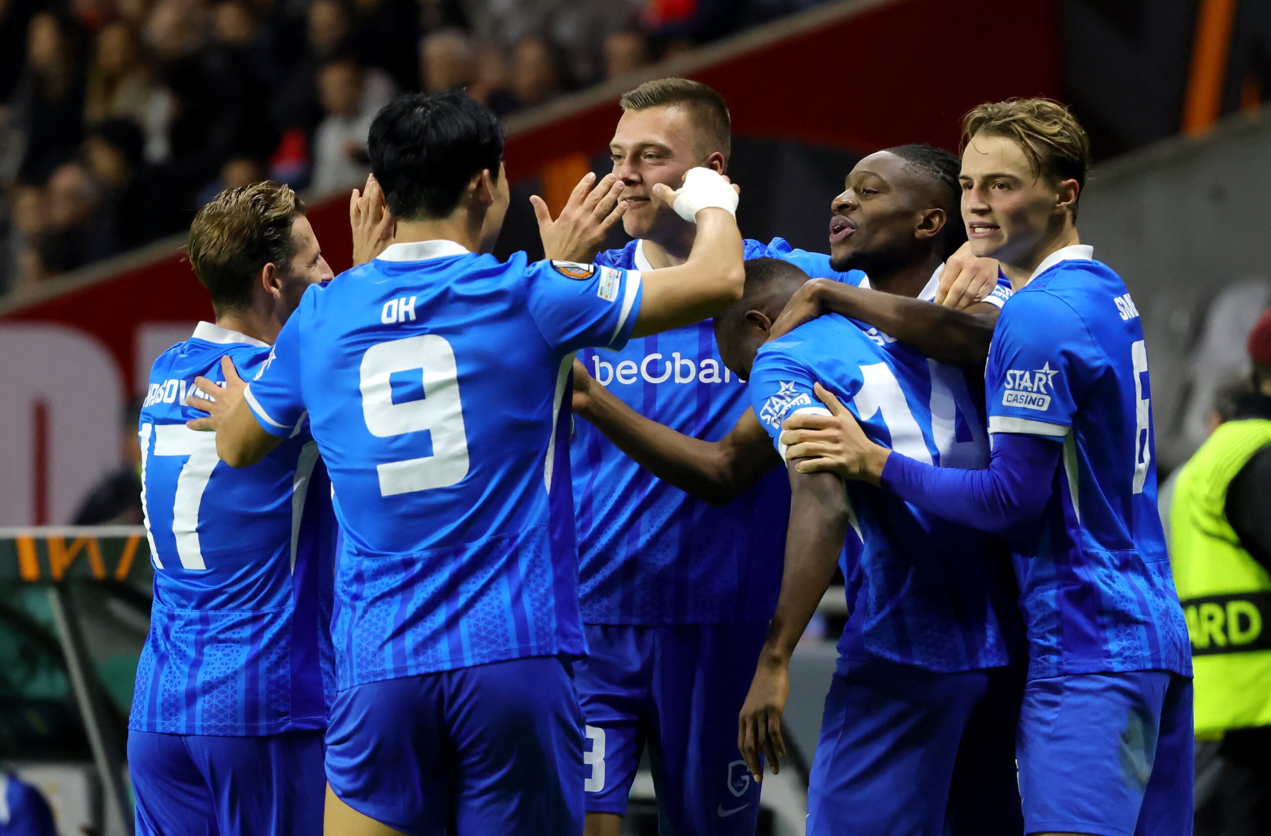 Speltips: Genk – Malmö FF (29/1) | Europa League