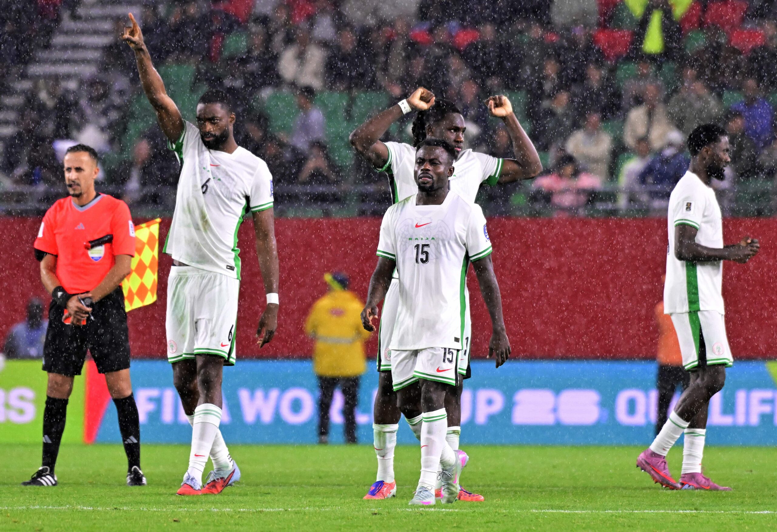 Speltips: Nigeria – Mocambique (5/1) | AFCON