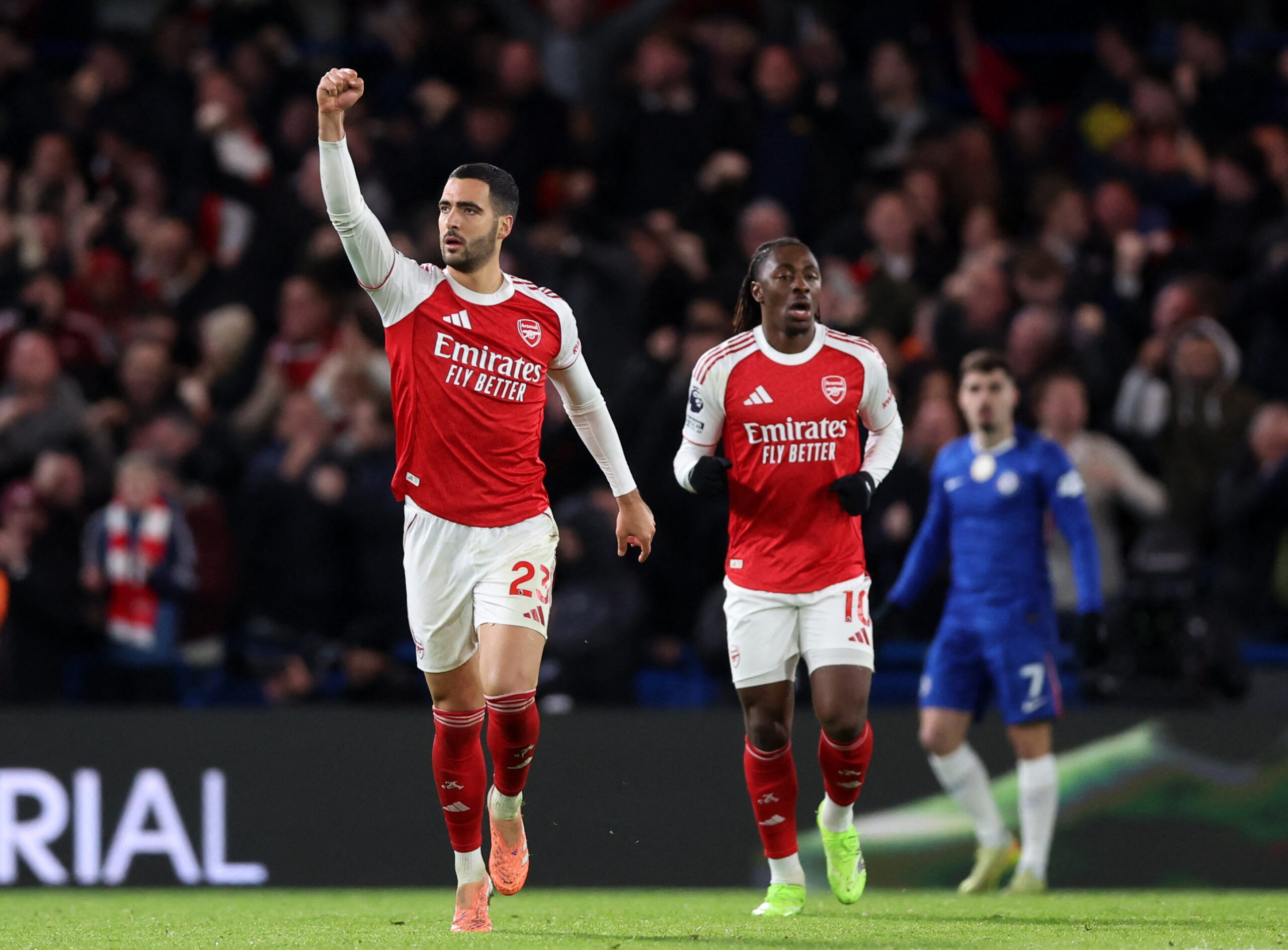Speltips: Chelsea – Arsenal (14/1) EFL-Cupen