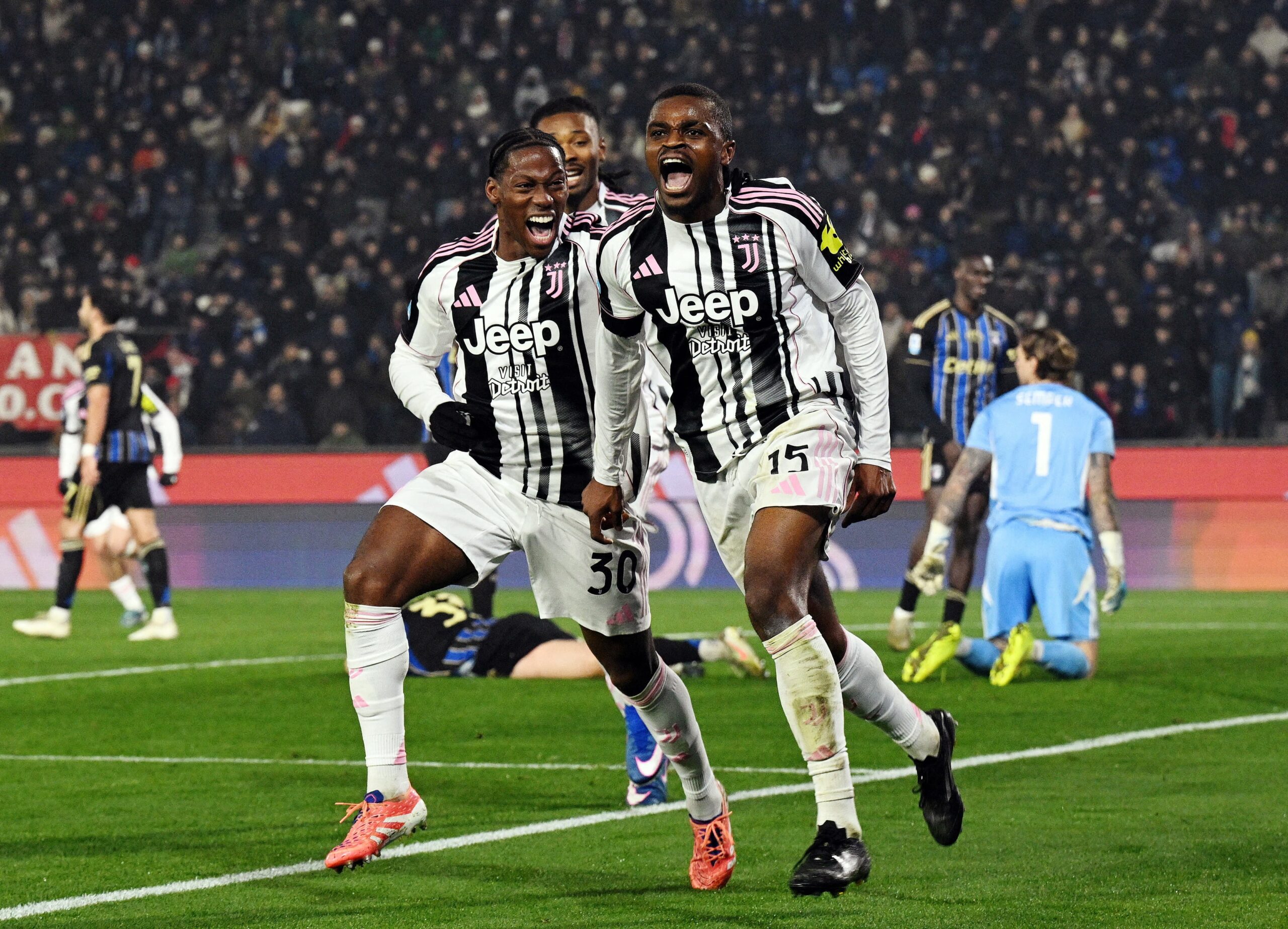 Speltips: Juventus – Cremonese (12/1) | Serie A